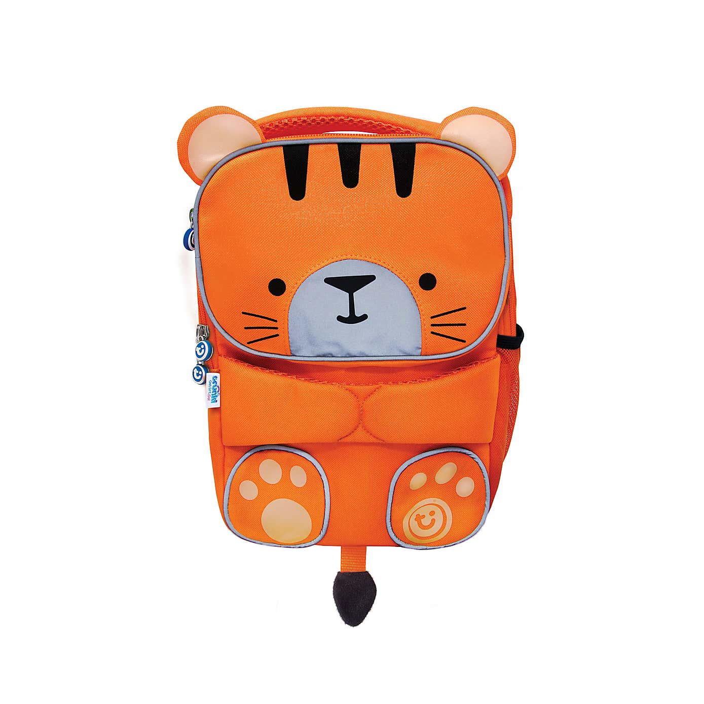 Trunki ToddlePak Tipu the Tiger Backpack