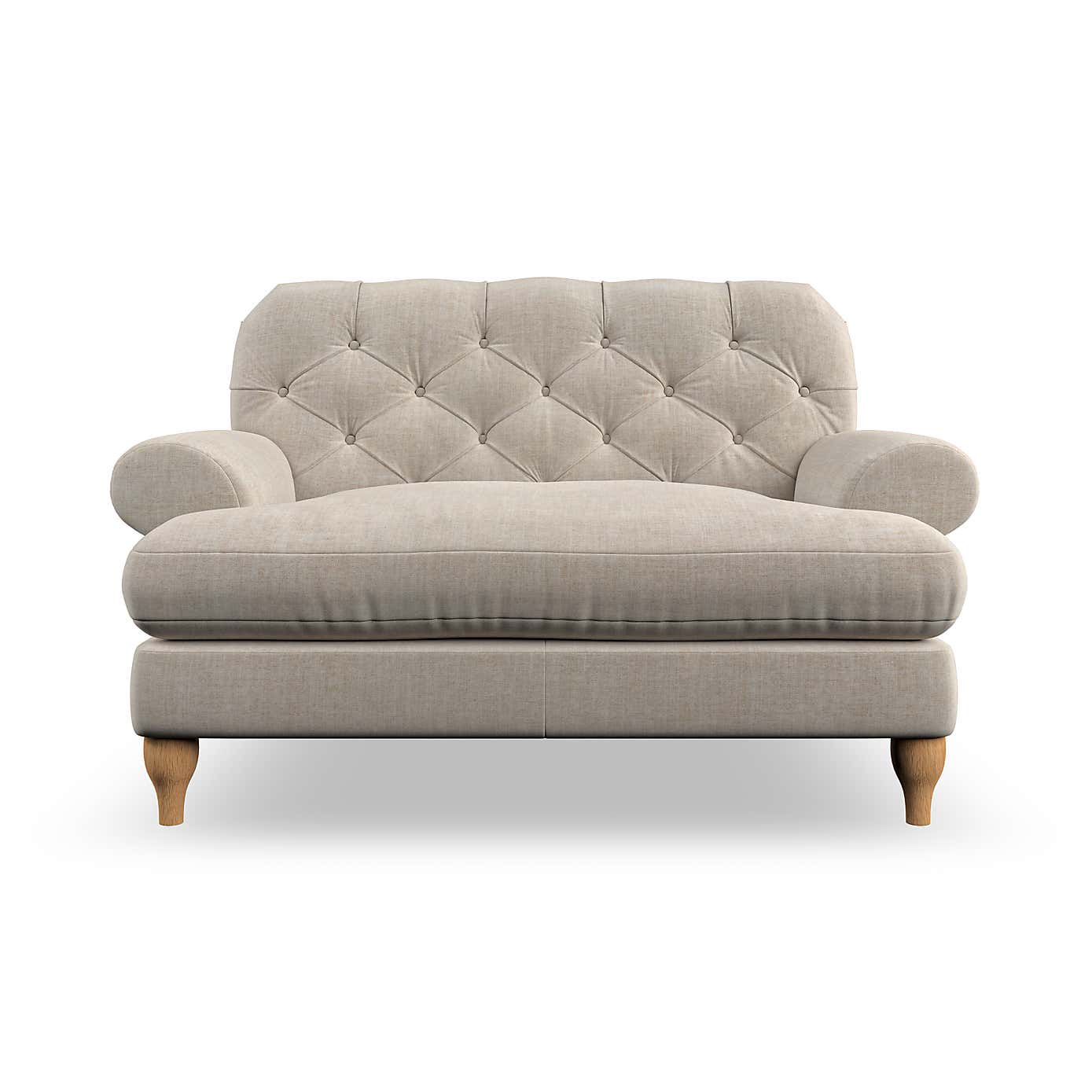 Canterbury Snuggle Chair