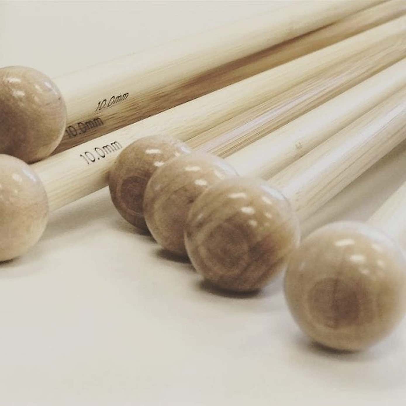 Wool Couture Knitting Needles