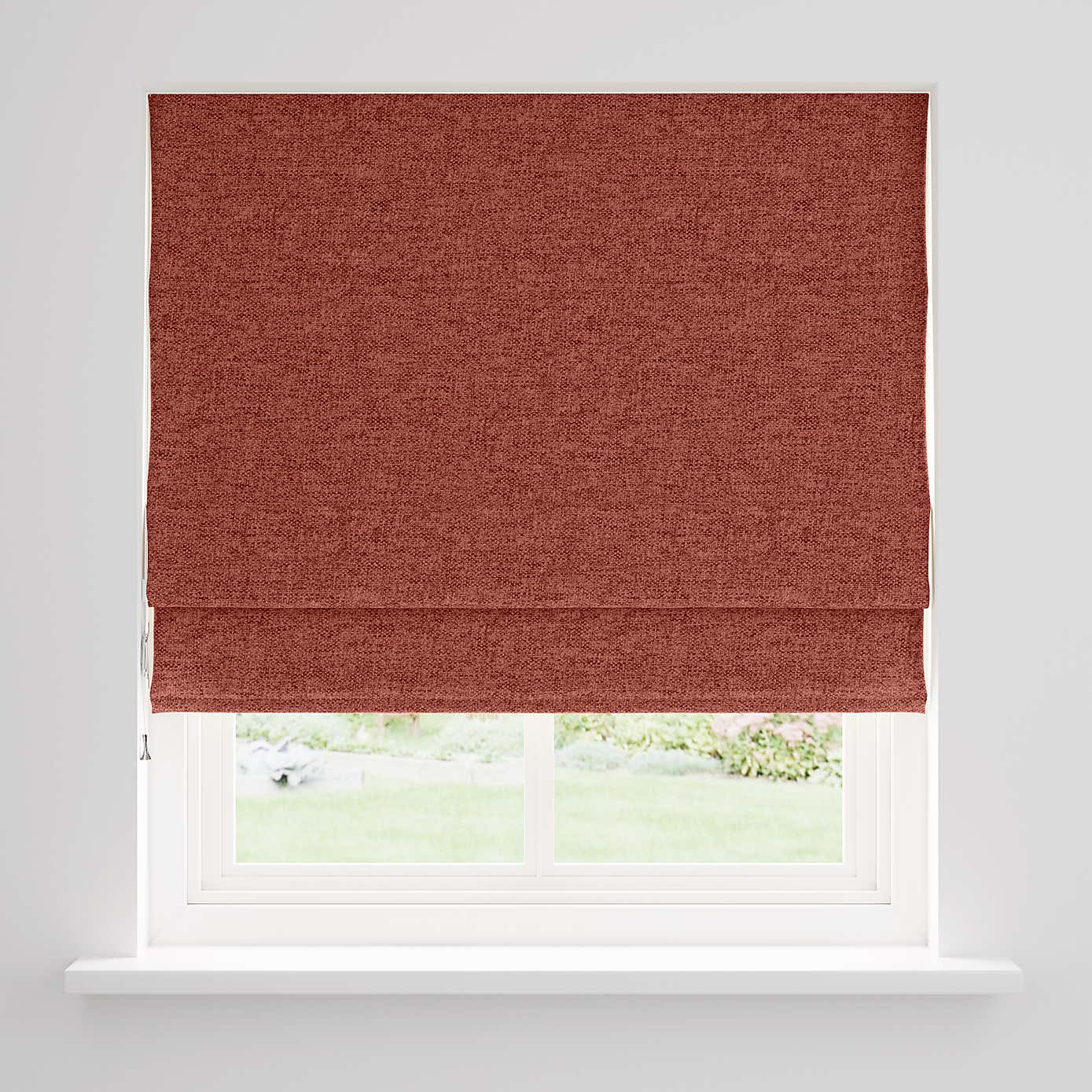 Luna Blackout Roman Blind