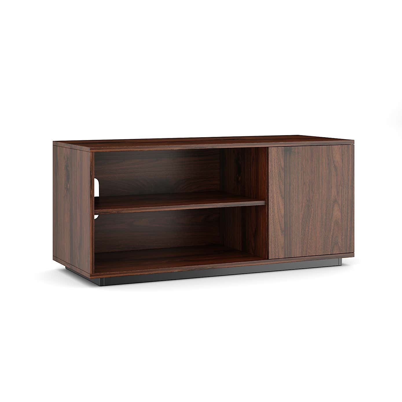 Walter Small TV Unit for TVs up to 55"