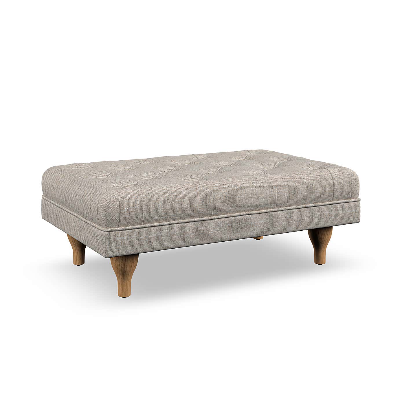 Warwick Footstool