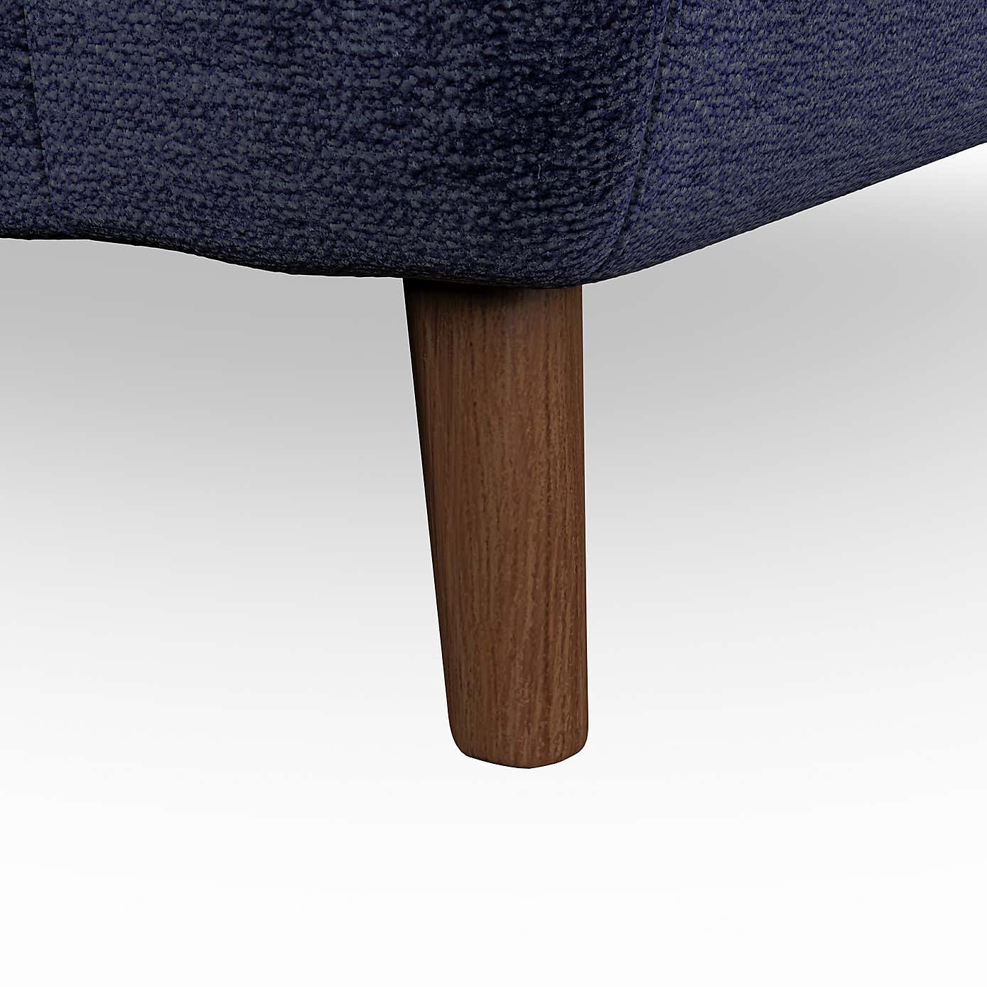 Peyton Snuggle Chair