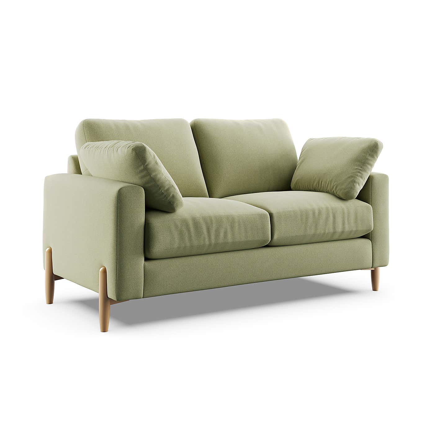 Apollo Multiweave 2 Seater Sofa