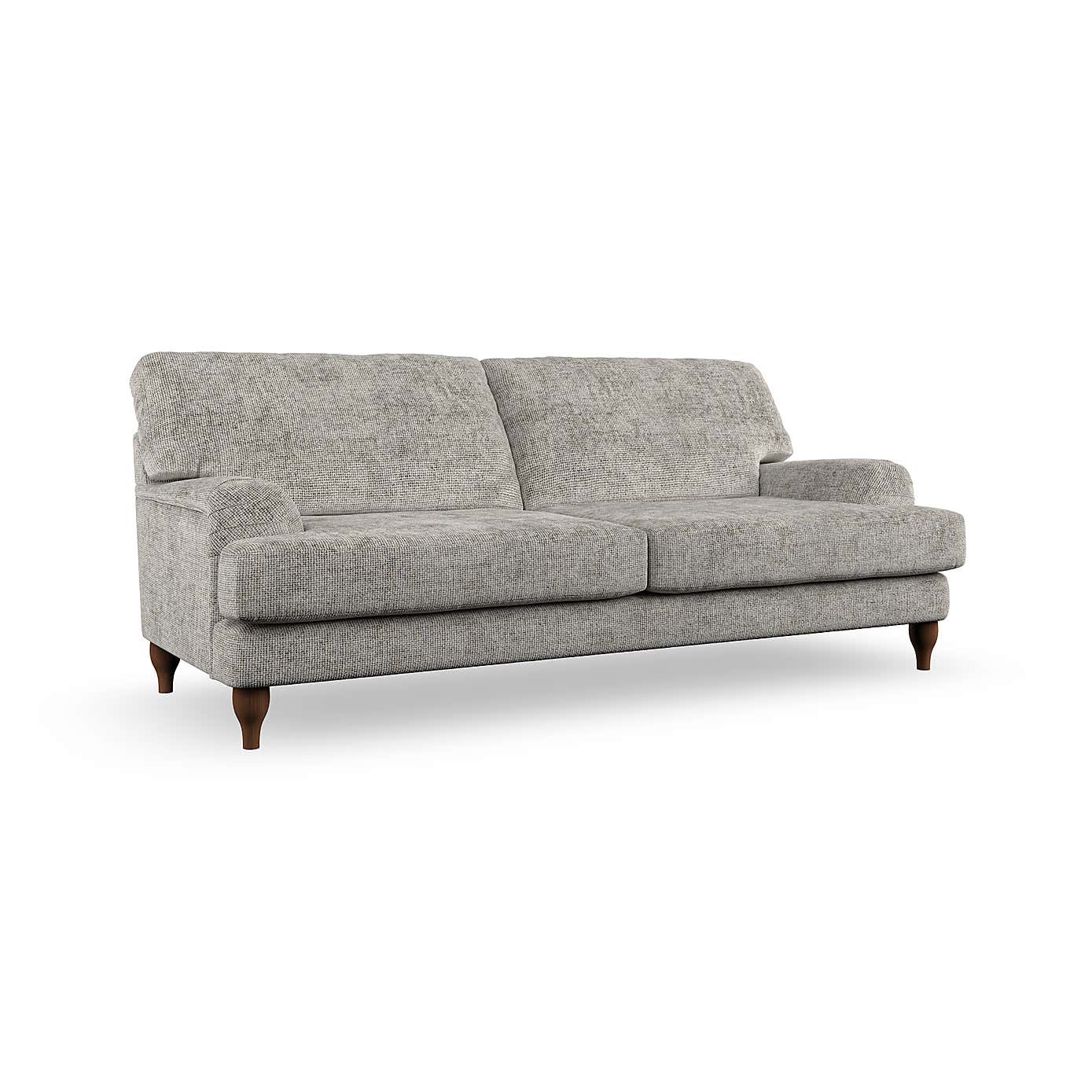Darwin 4 Seater Sofa