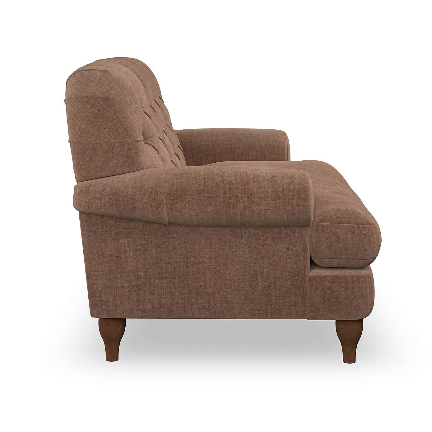 Canterbury Snuggle Chair