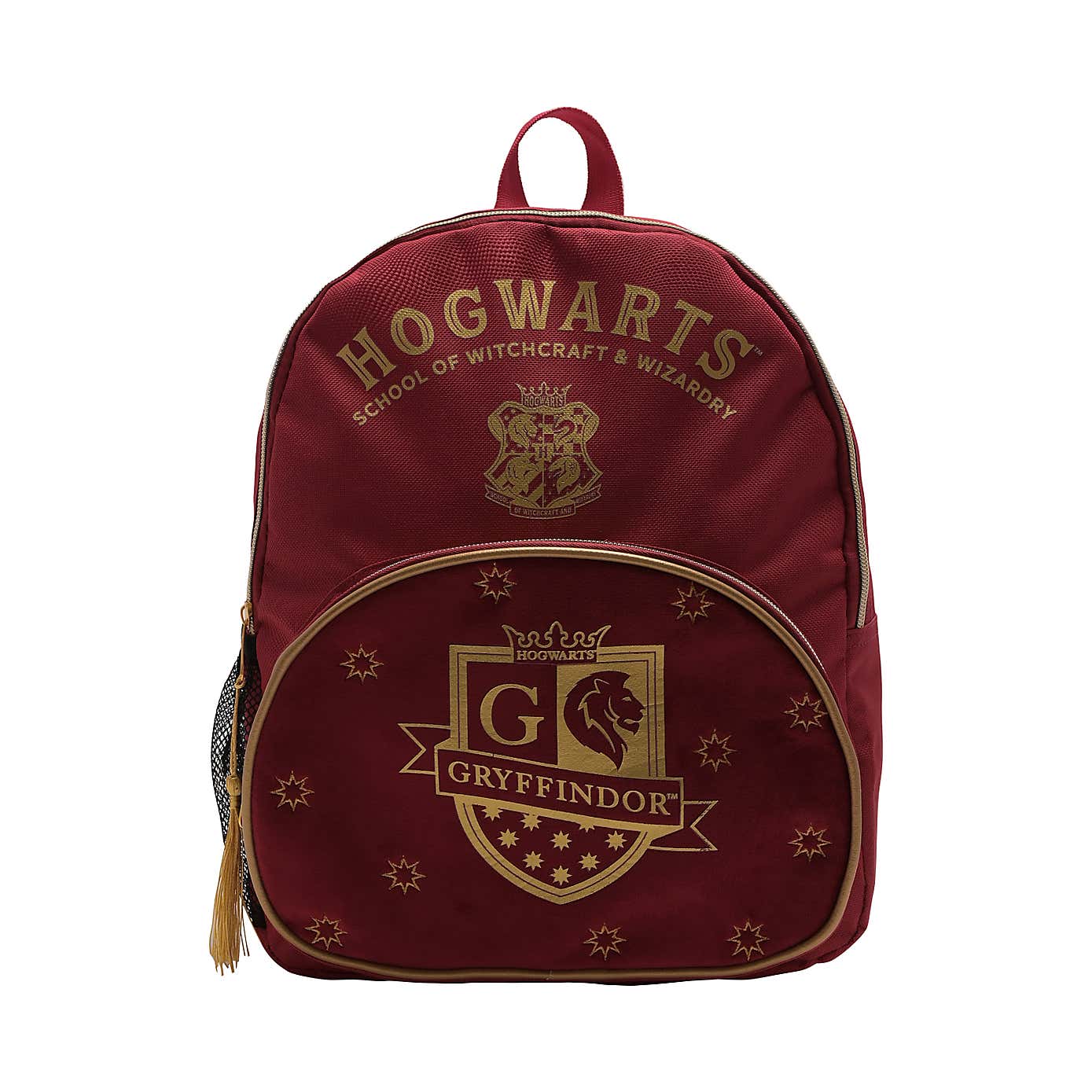Harry Potter Alumni Gryffindor Backpack