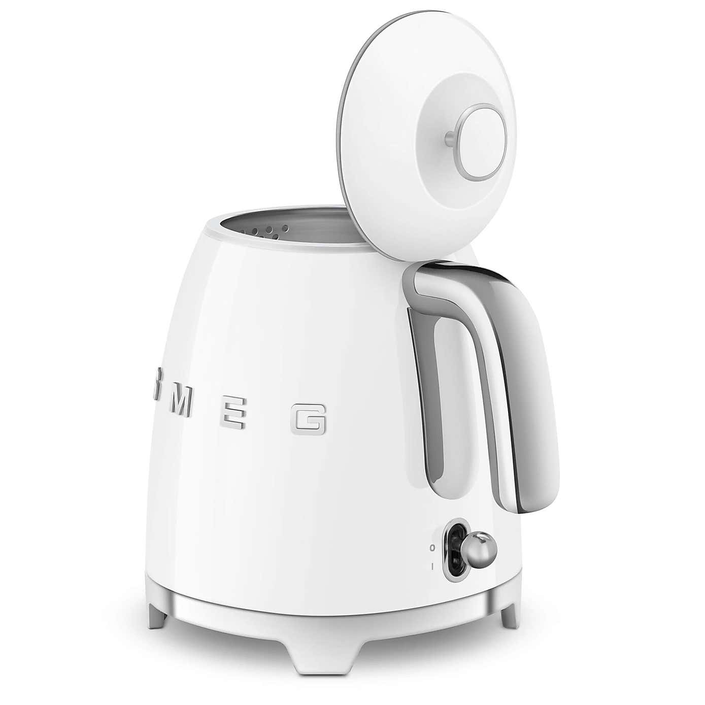 SMEG 50s Style Mini Kettle