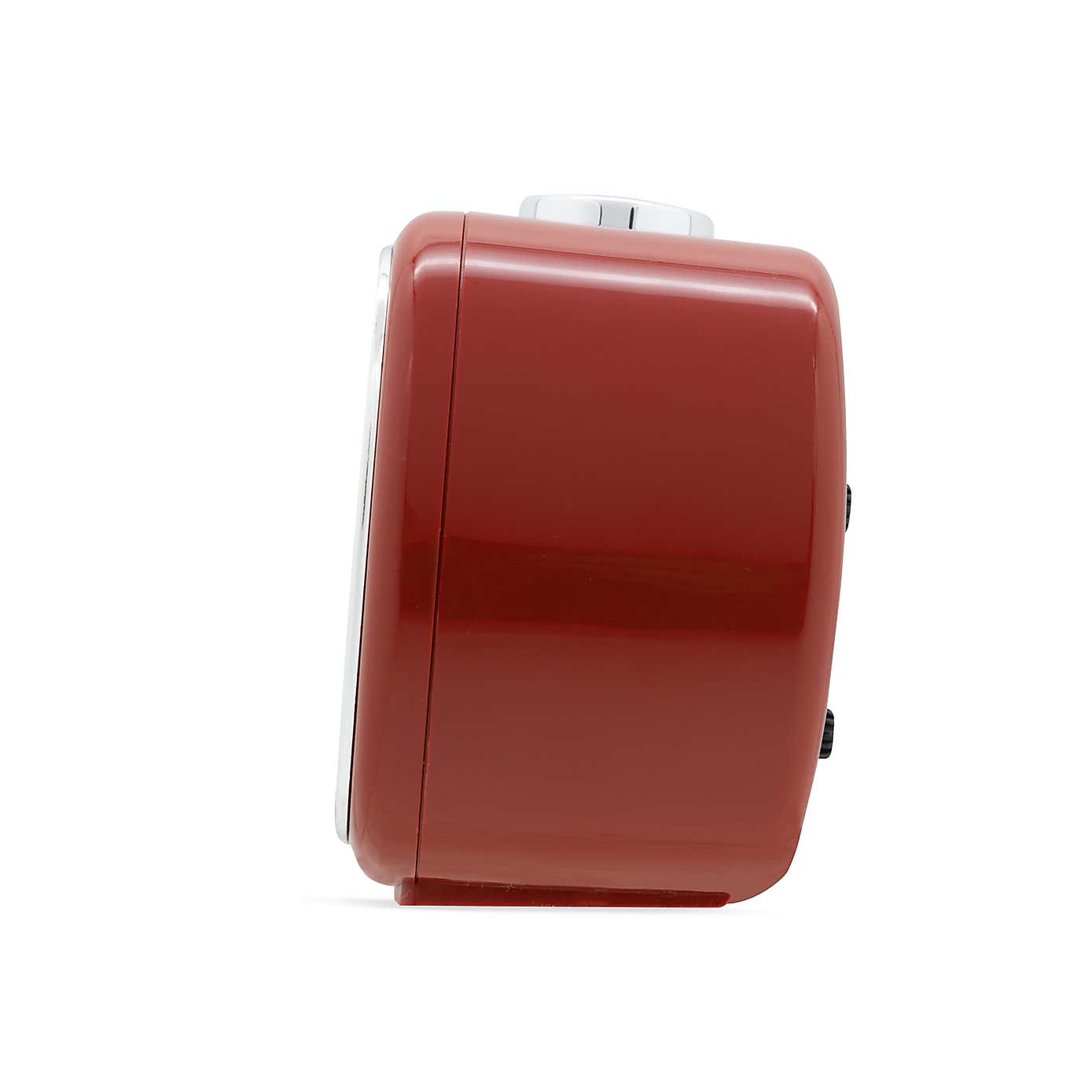 Acctim Camille Analogue Alarm Clock