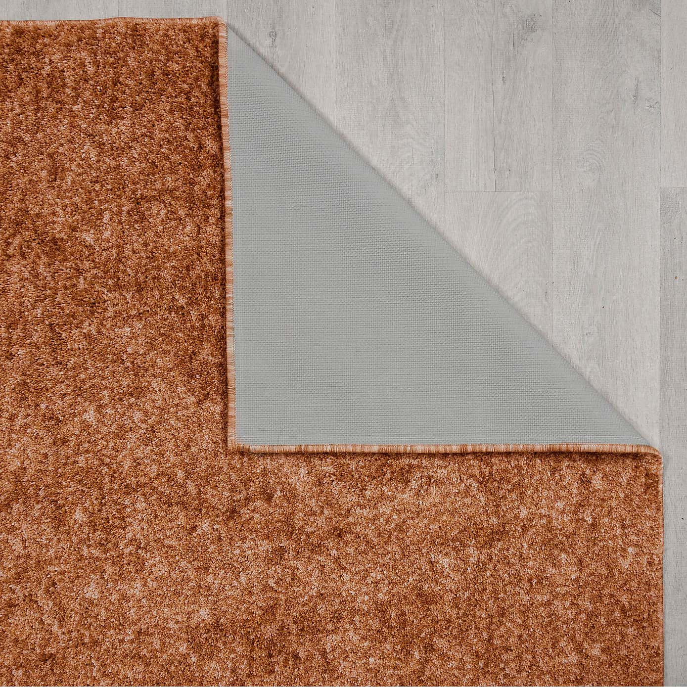 Kallie Washable Shaggy Rug