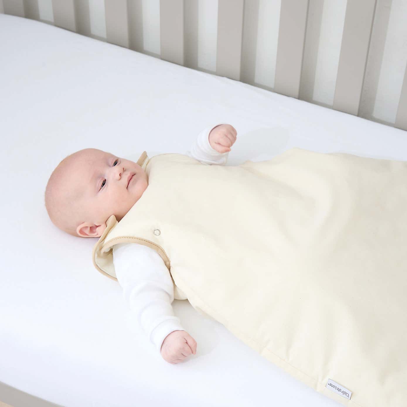 Clair de Lune Organic Sleeping Bag