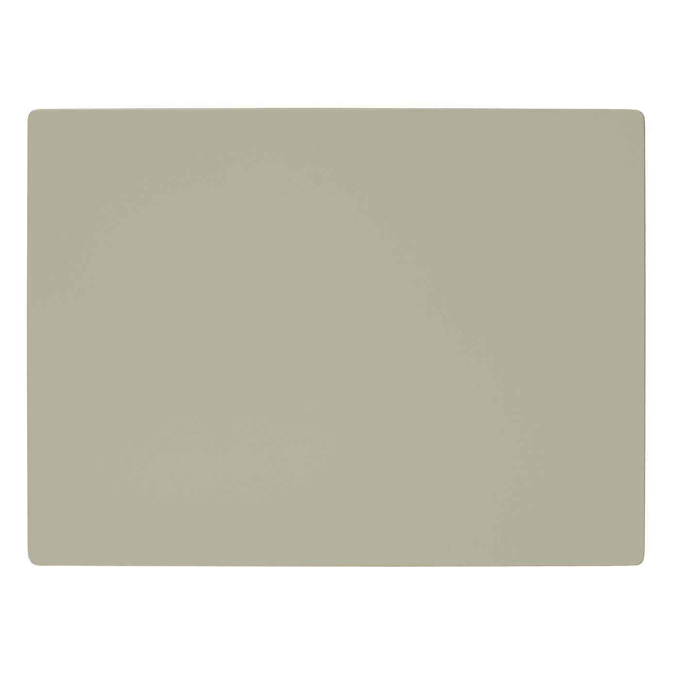 Pack of 4 Plywood Placemats