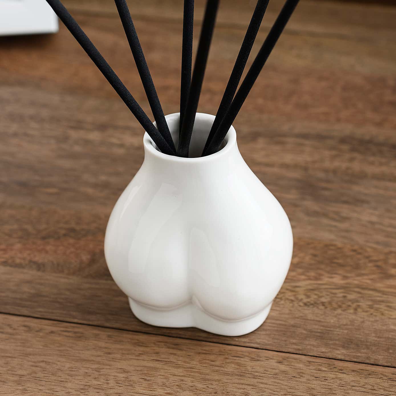 Linen Body Diffuser