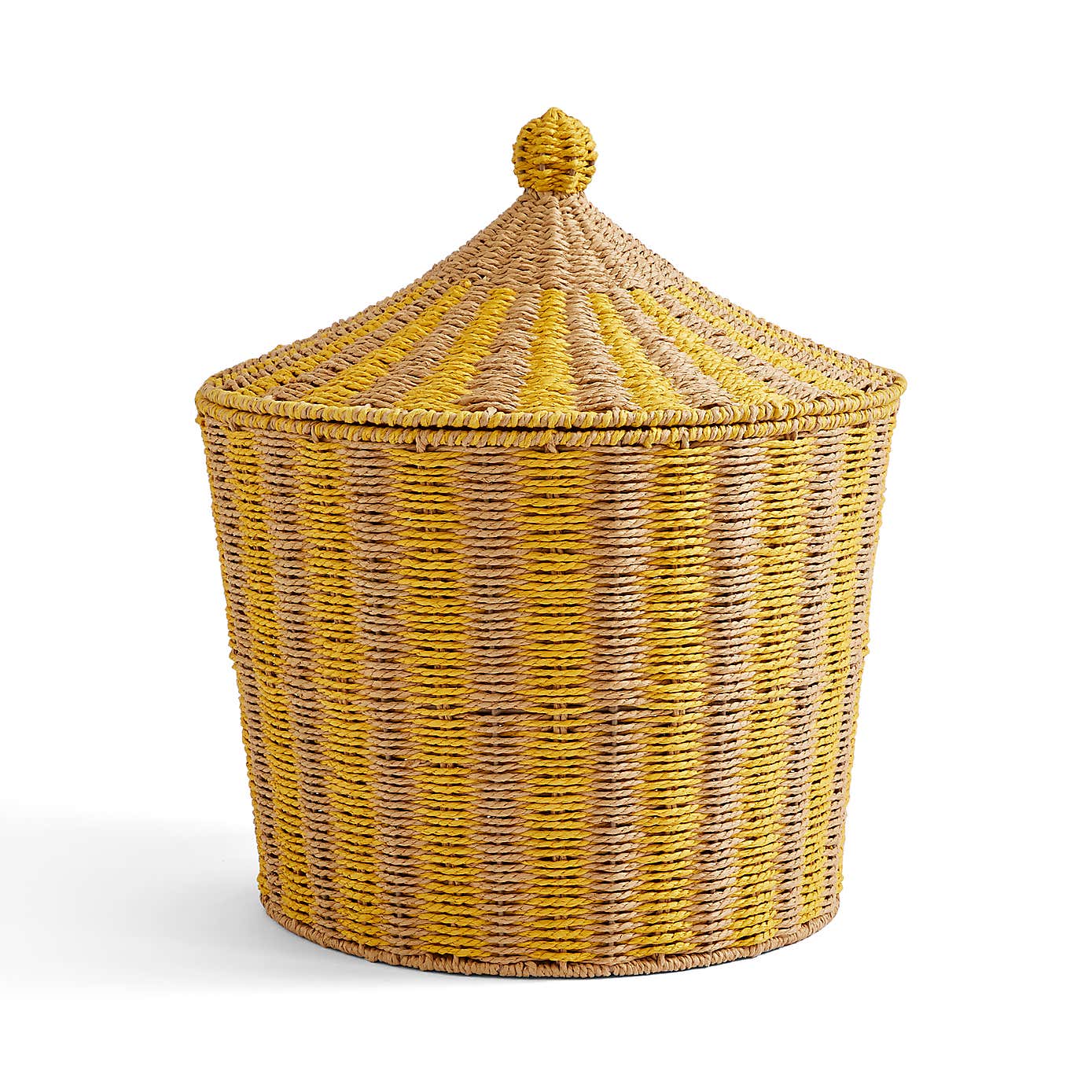 Circus Storage Basket