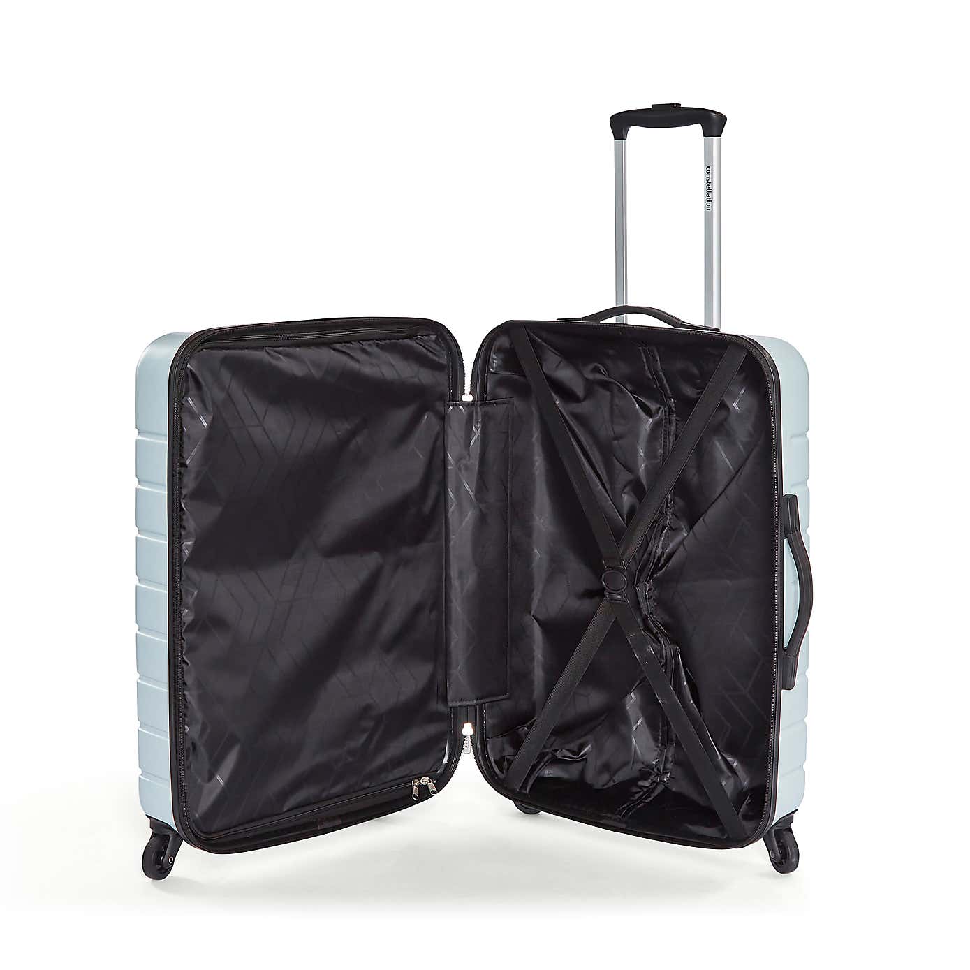 Constellation Skyline Suitcase
