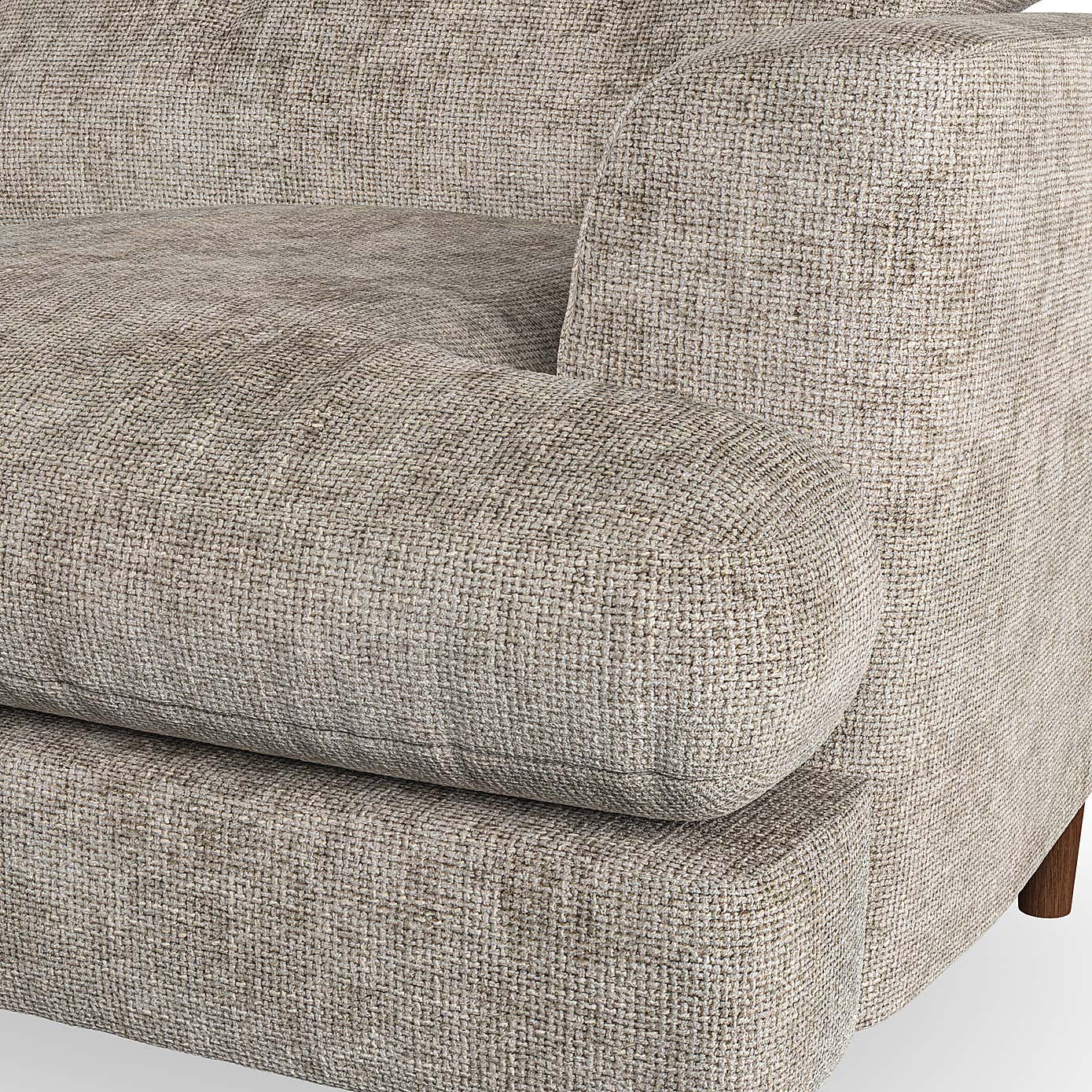 Cooper 3 Seater Sofa