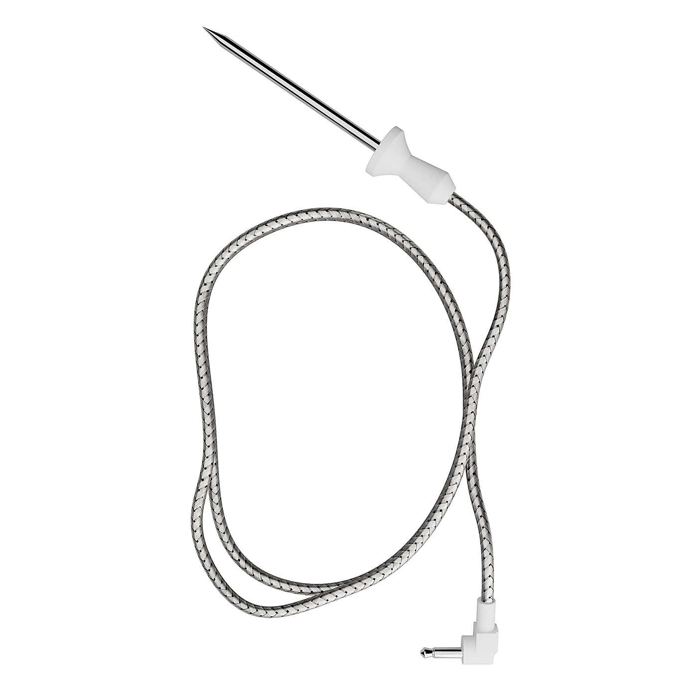 Cello Single Basket Air Fryer with Food Thermometer