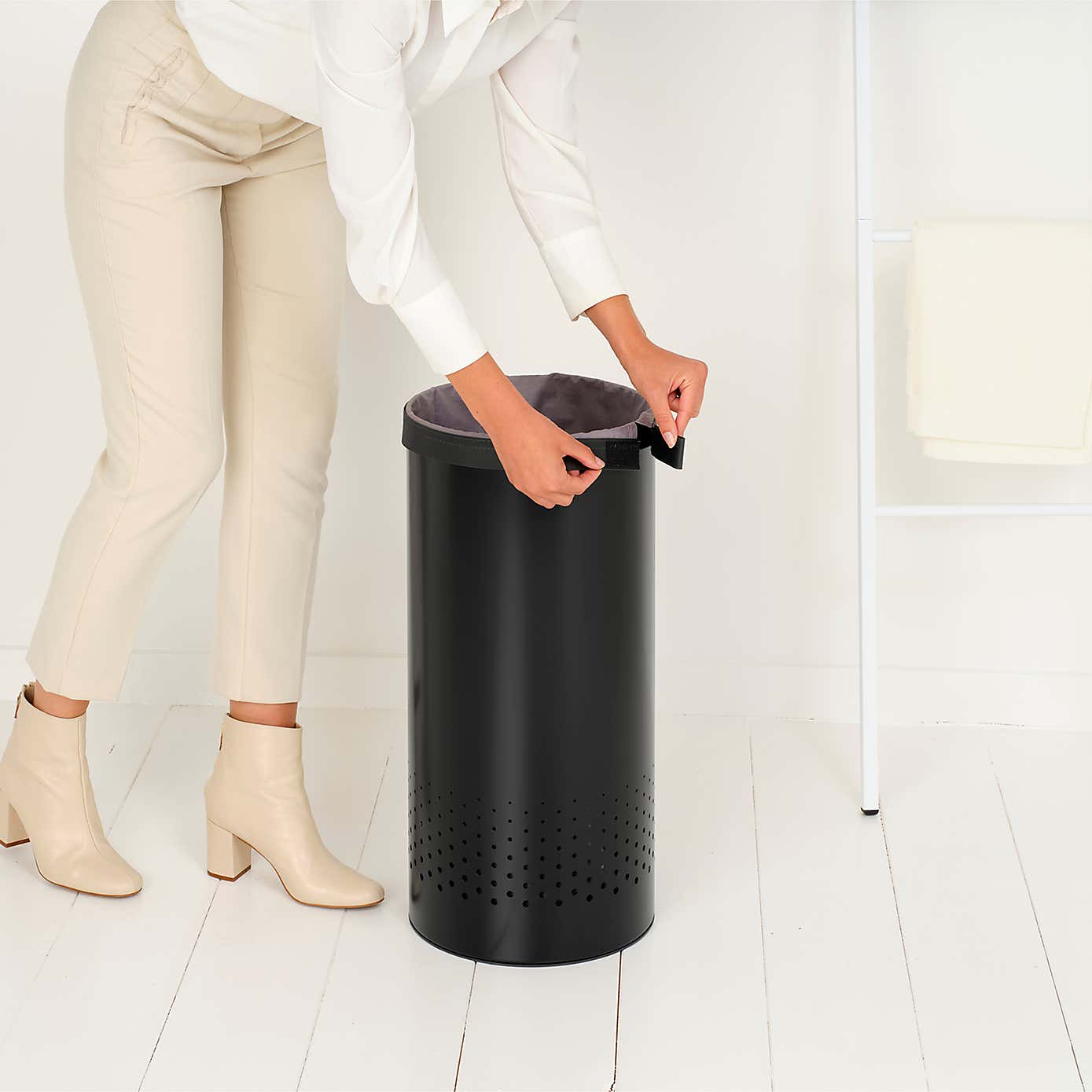 Brabantia 35L Laundry Bin