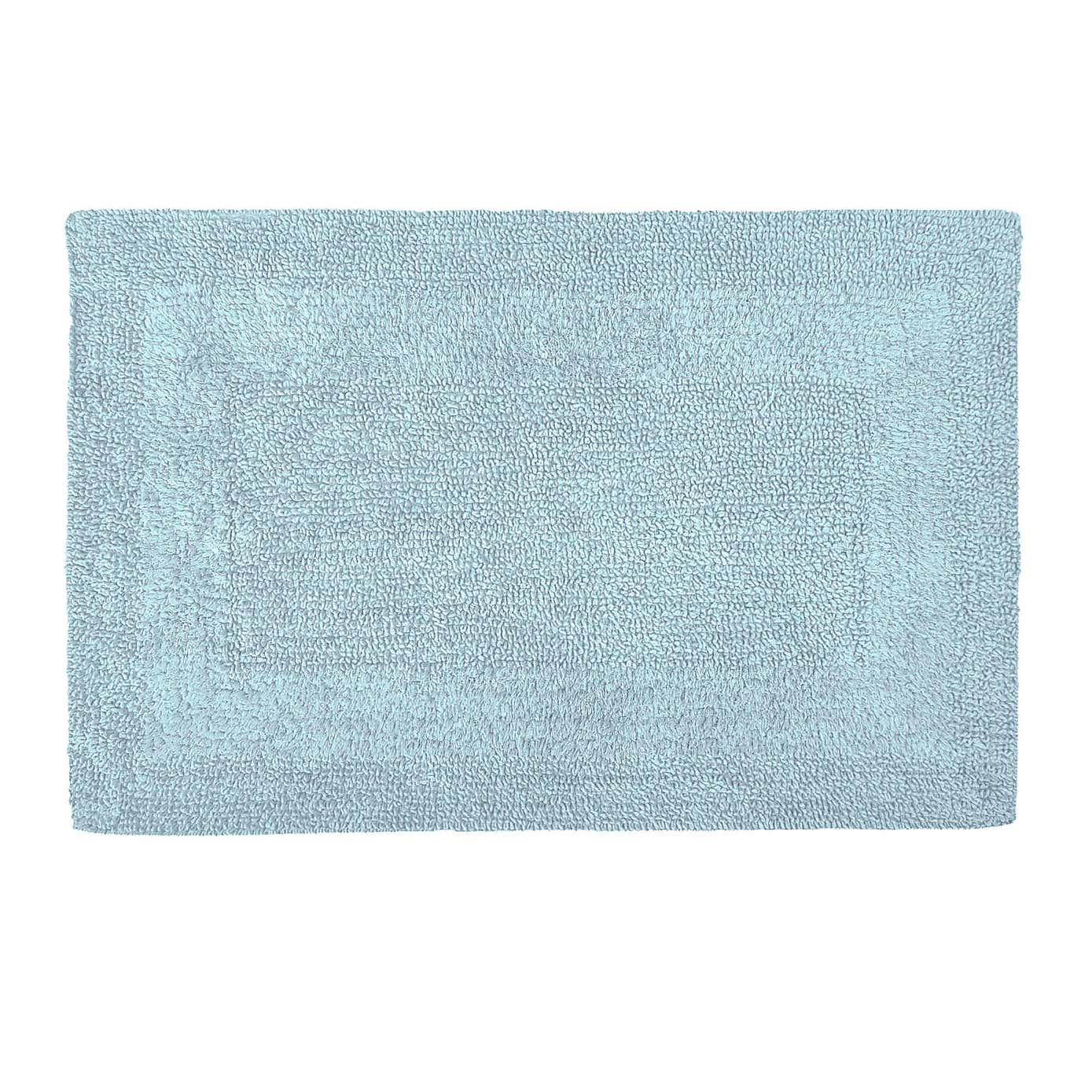 Super Soft Reversible Bath Mat