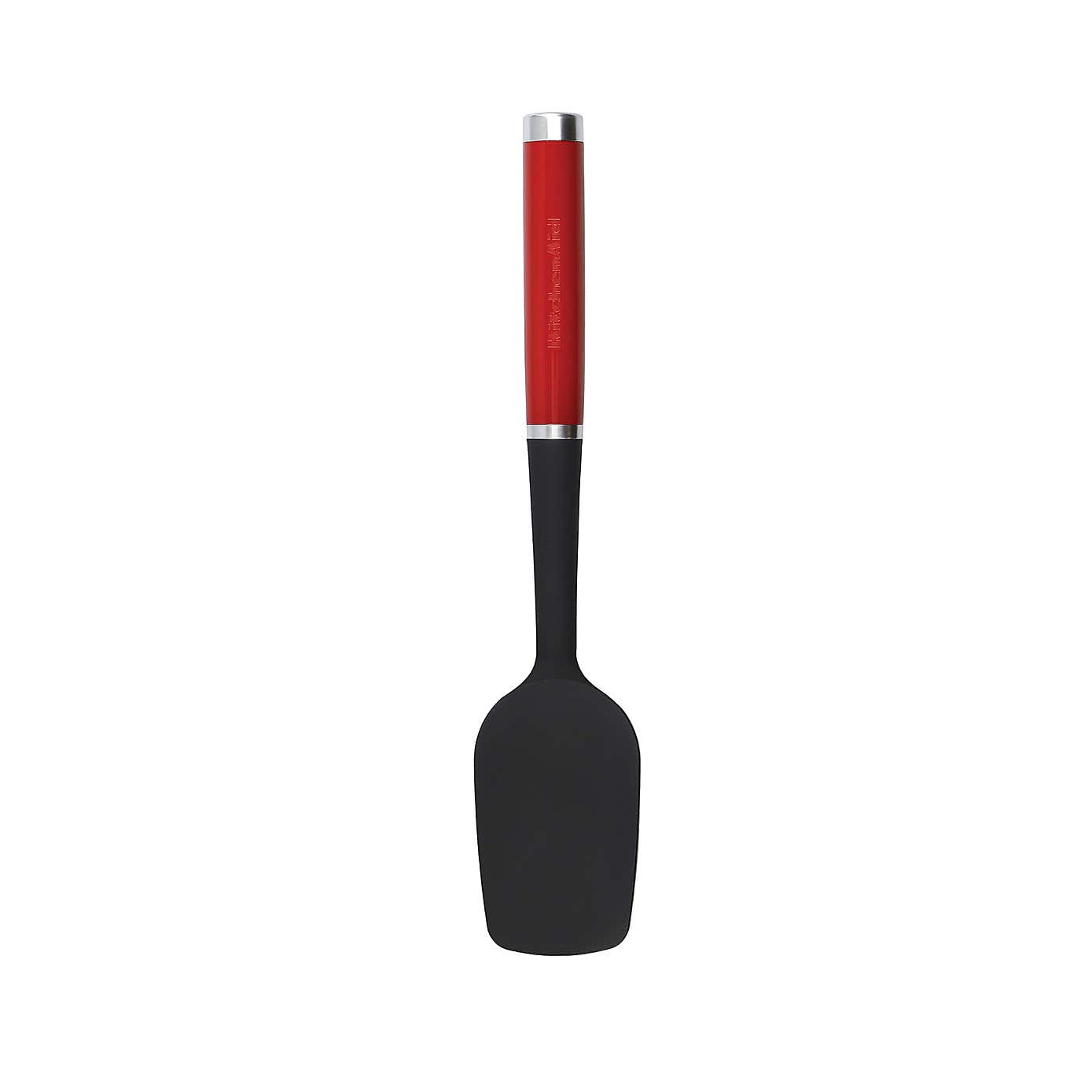 KitchenAid Silicone Spatula Spoon