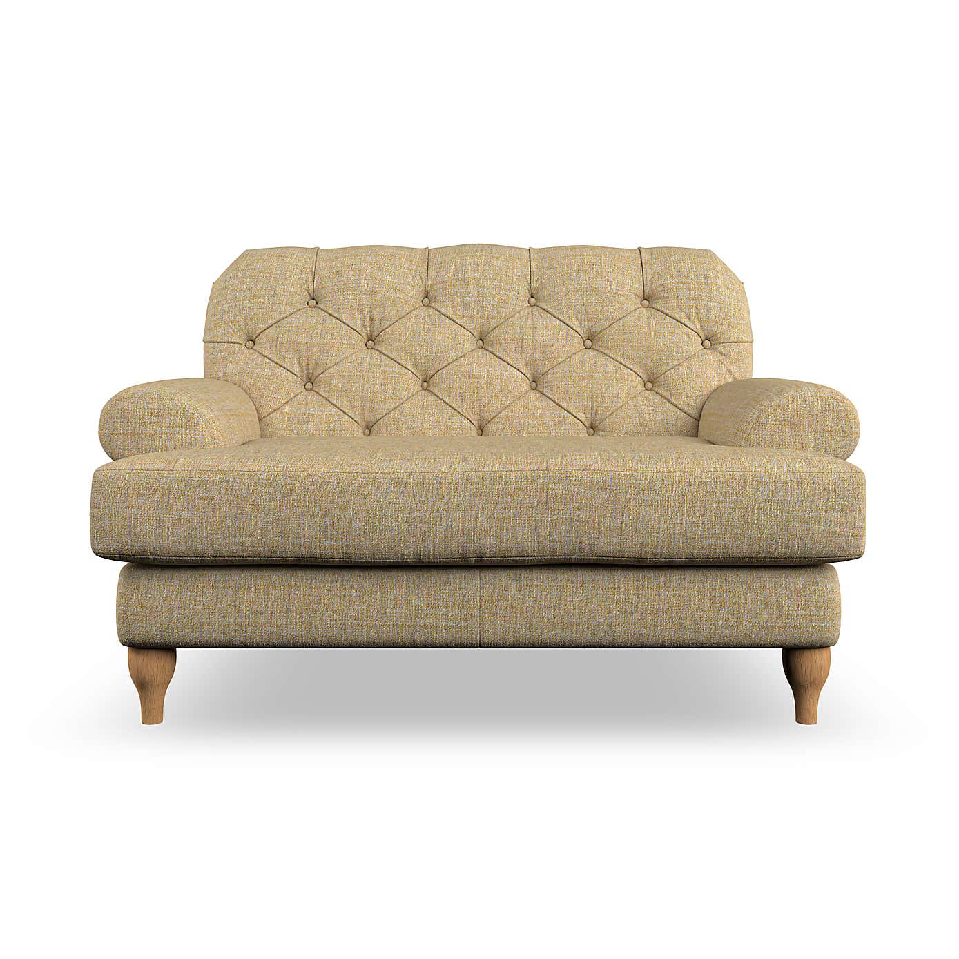 Canterbury Snuggle Chair