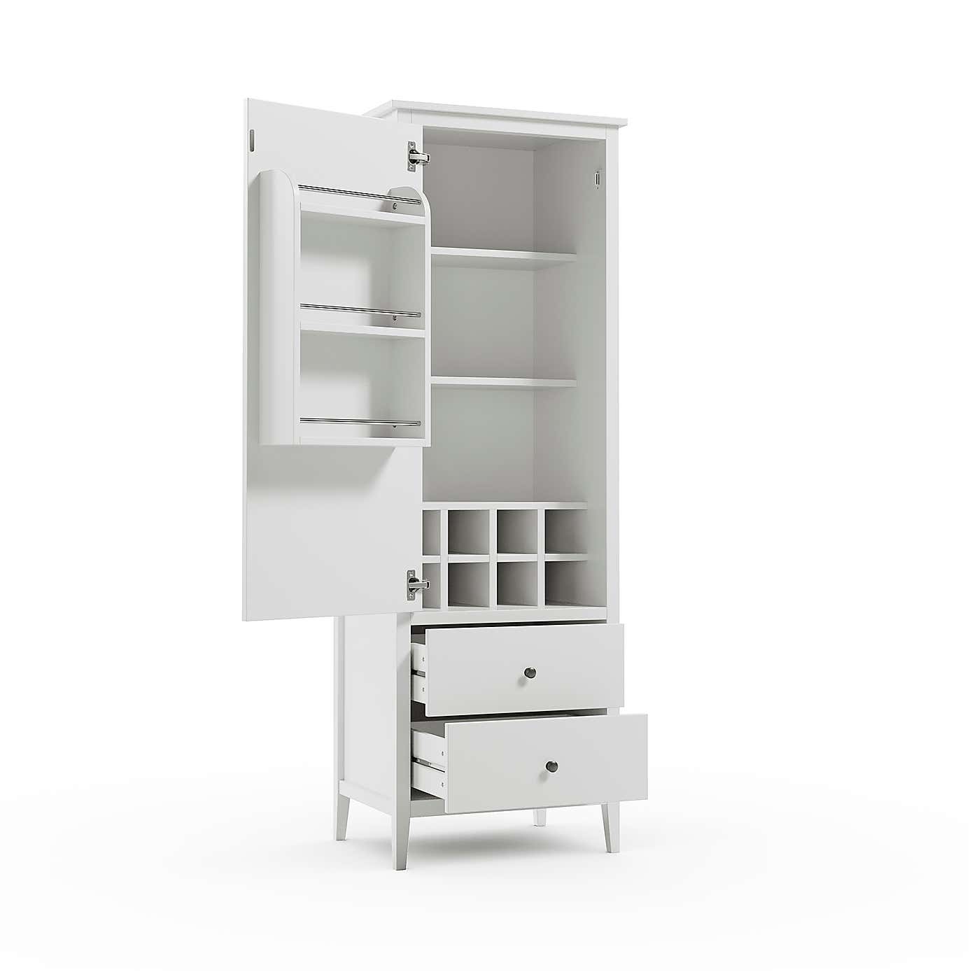 Lynton Compact Kitchen Larder Unit