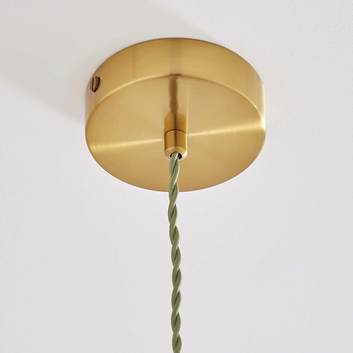 Charlie Industrial Flex Fitting