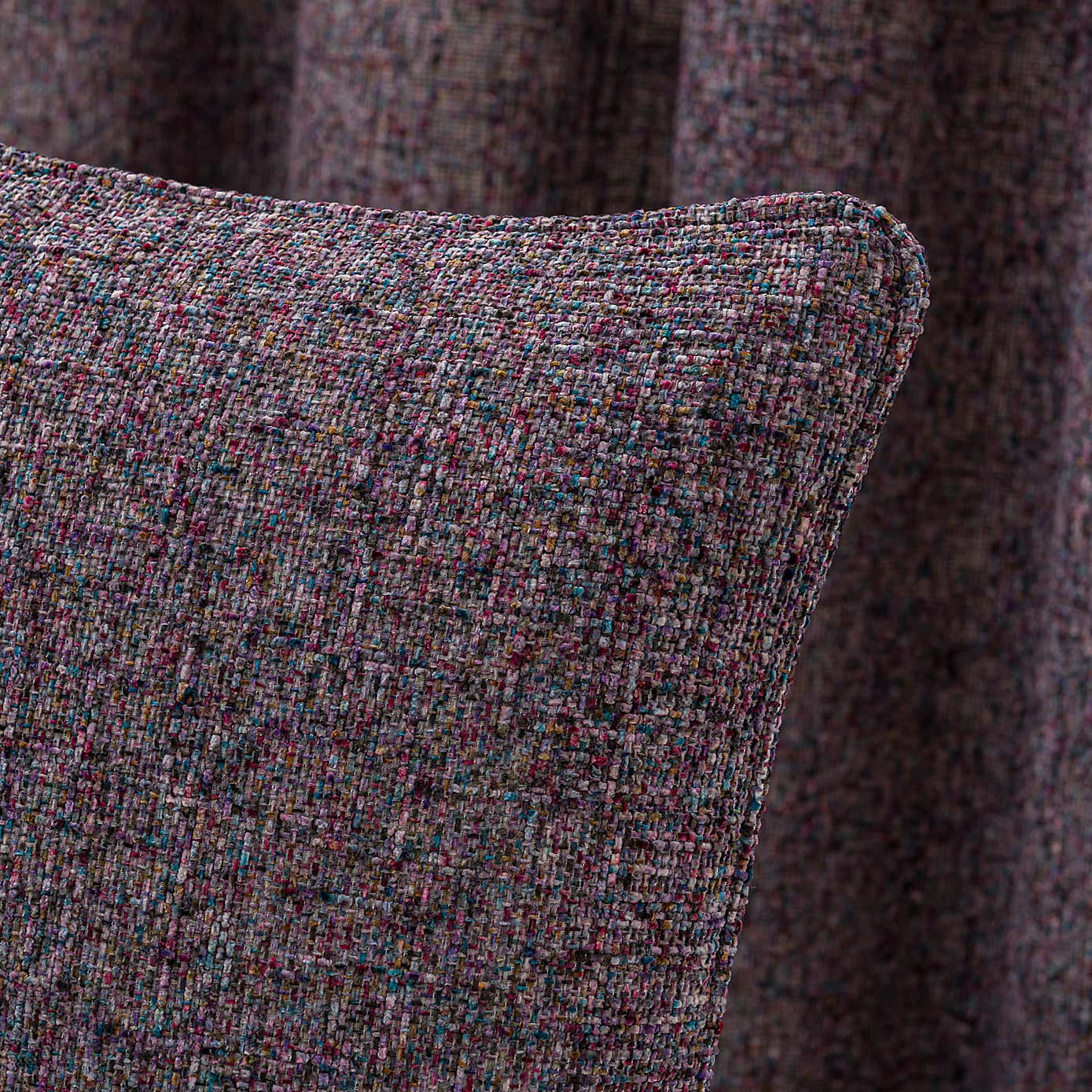 Mirabelle Square Cushion