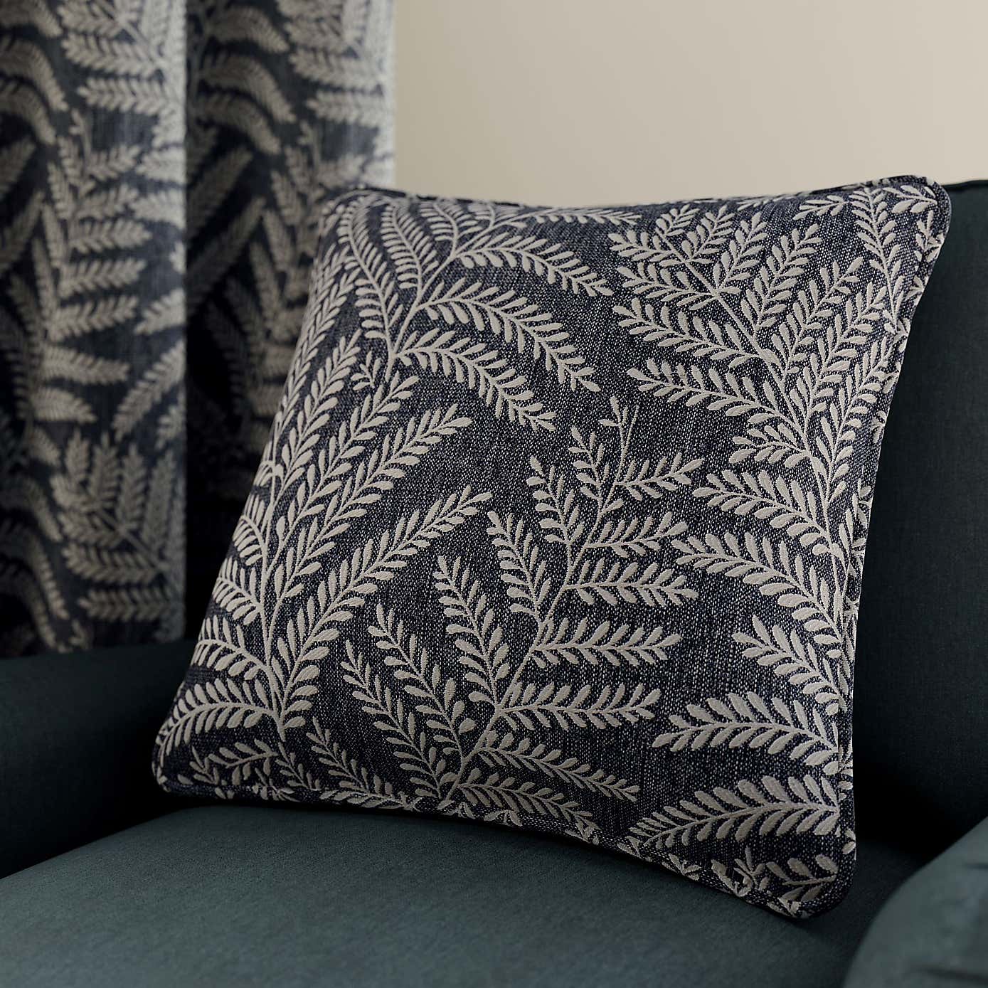 Alderly Natural Cushion