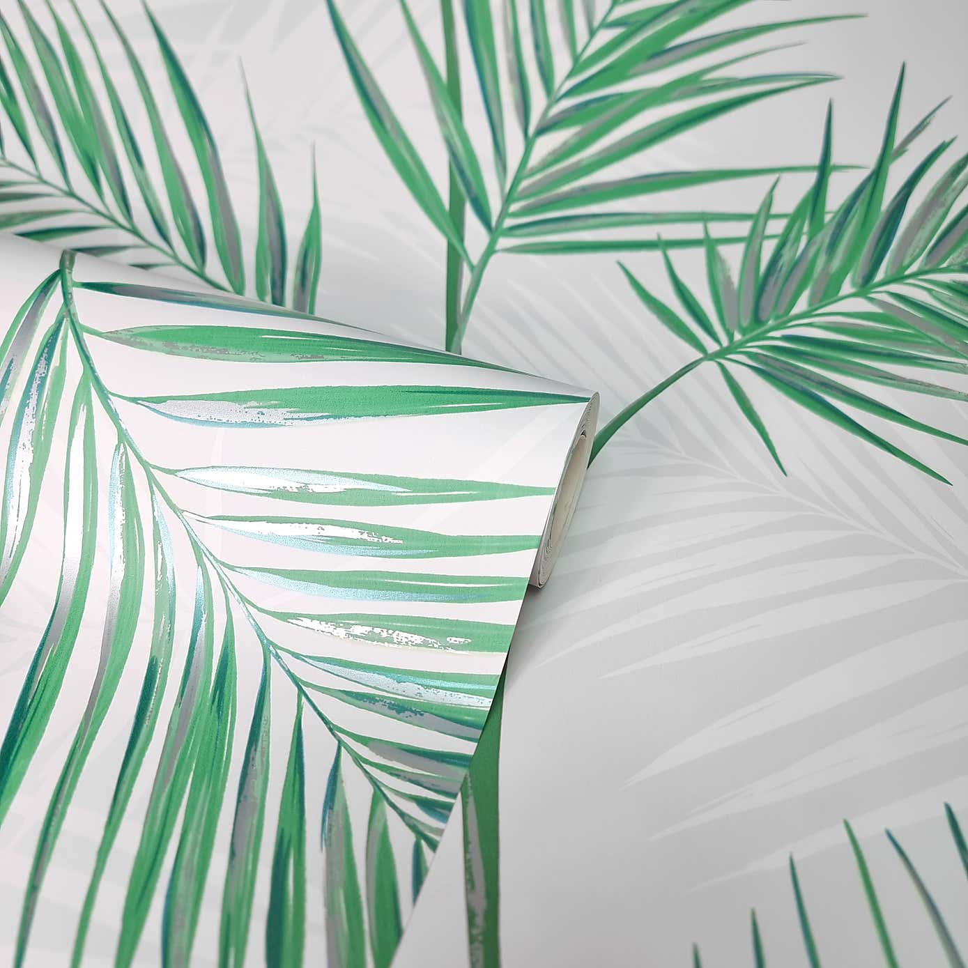 South Beach Stone Wallpaper