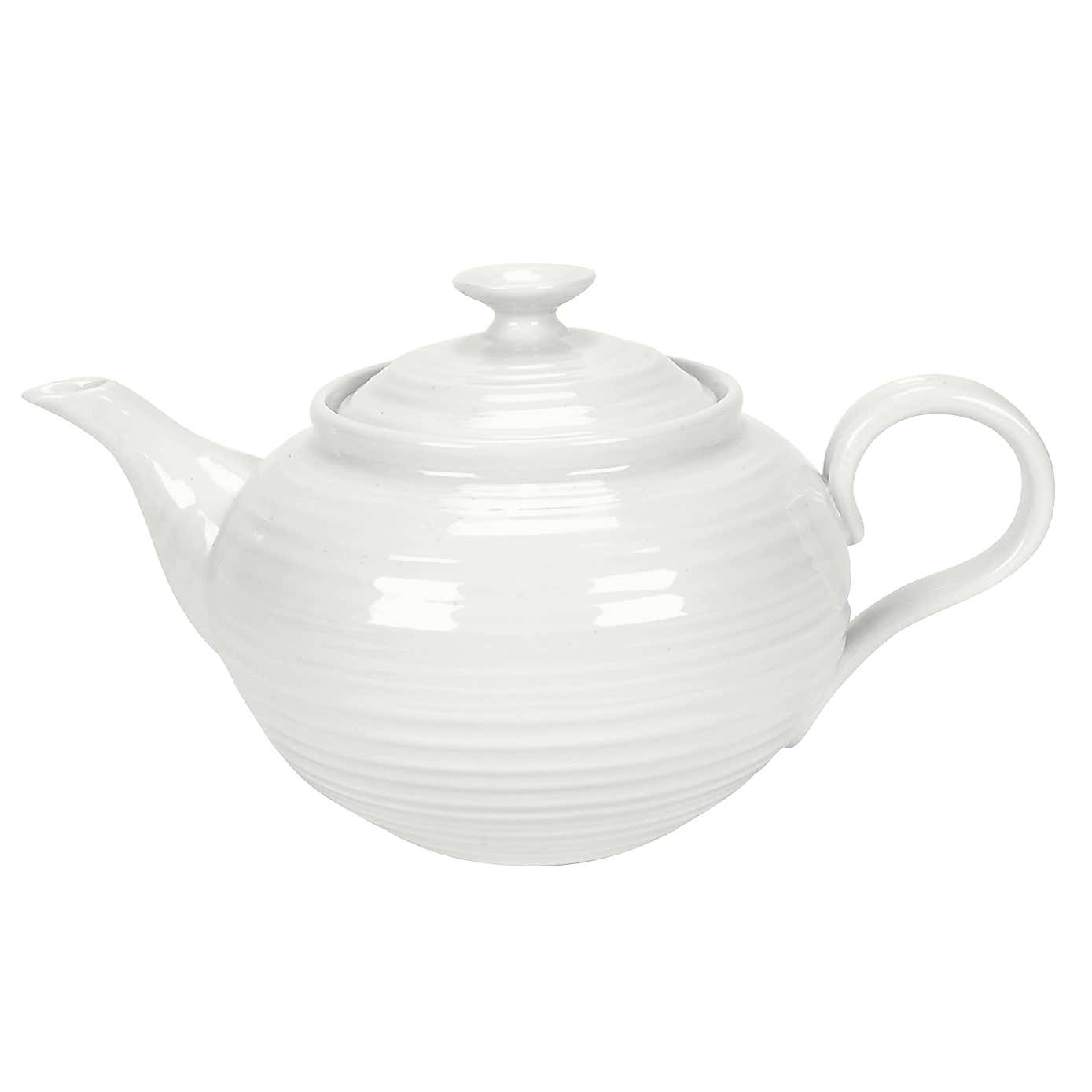 Sophie Conran for Portmeirion Teapot