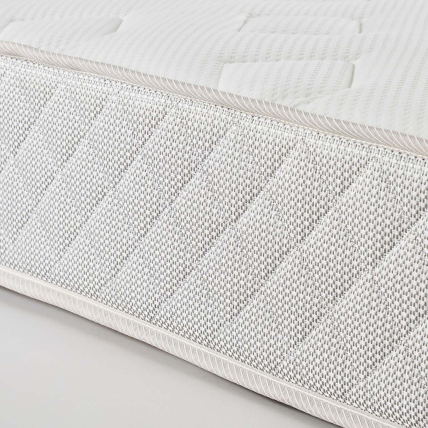 Fogarty Just Right Premium Orthopaedic Memory Foam Mattress