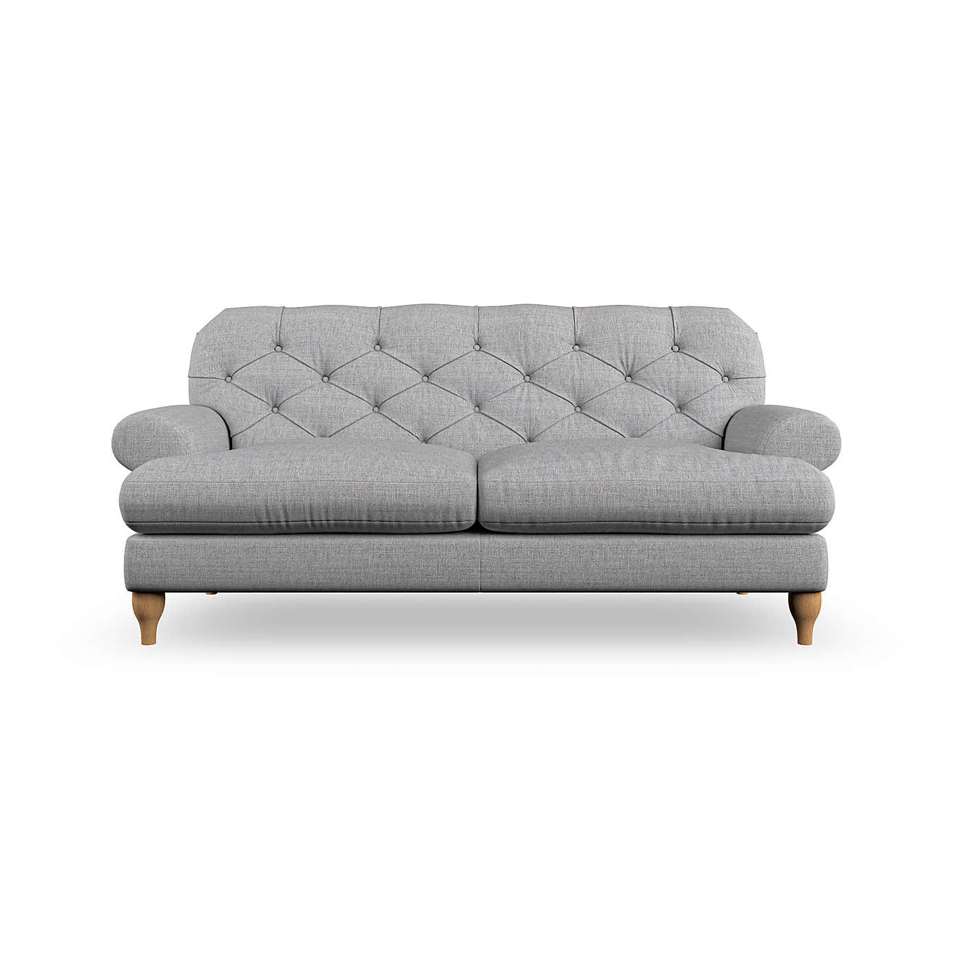 Canterbury 3 Seater Sofa