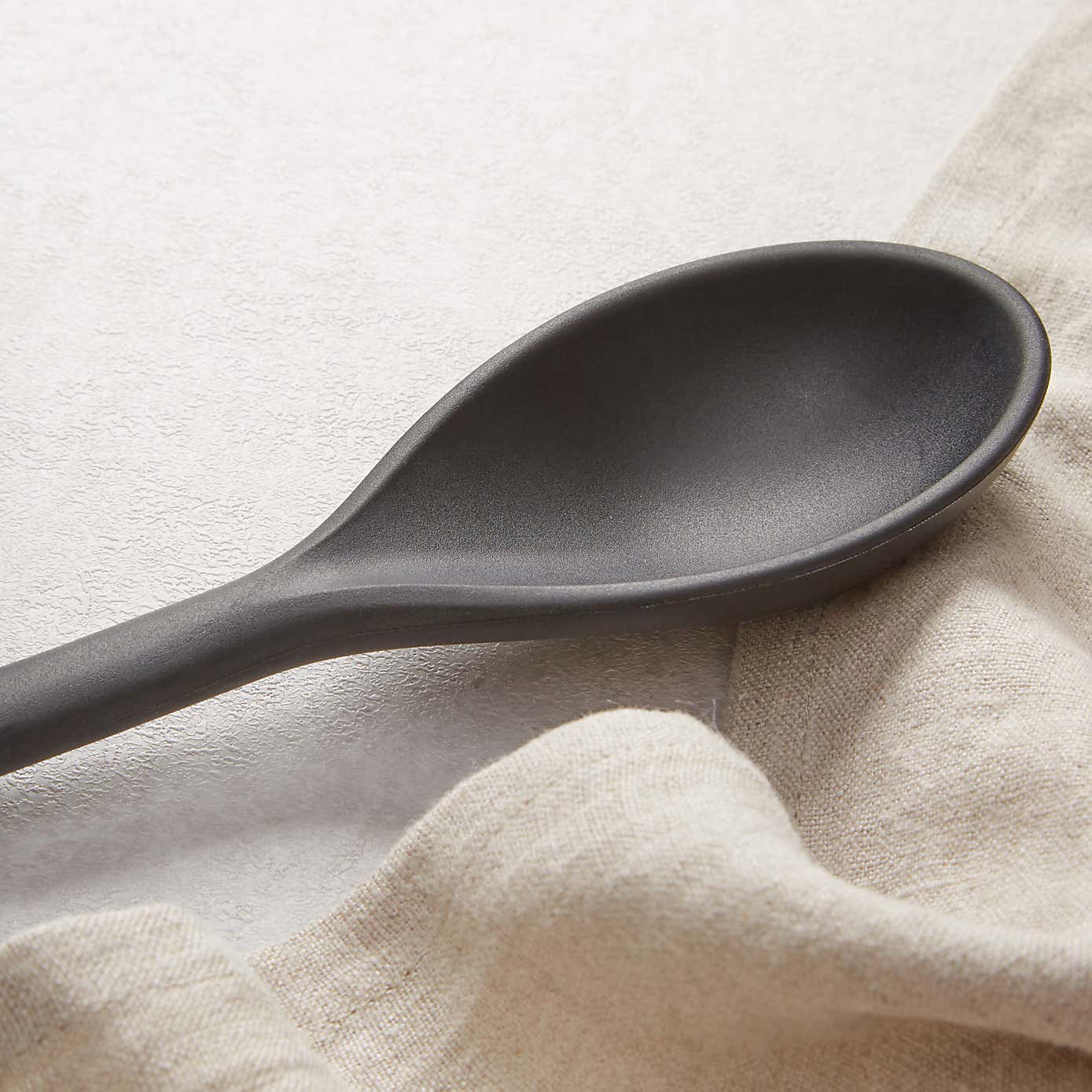 Silicone Deep Spoon