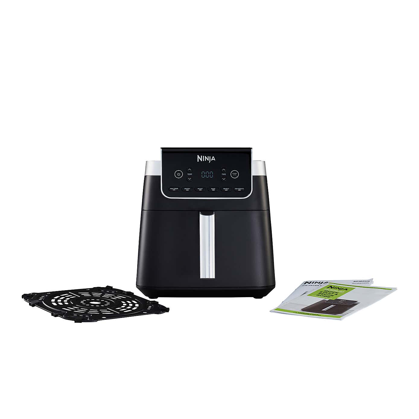 Ninja MAX PRO 6.2 Litre Air Fryer