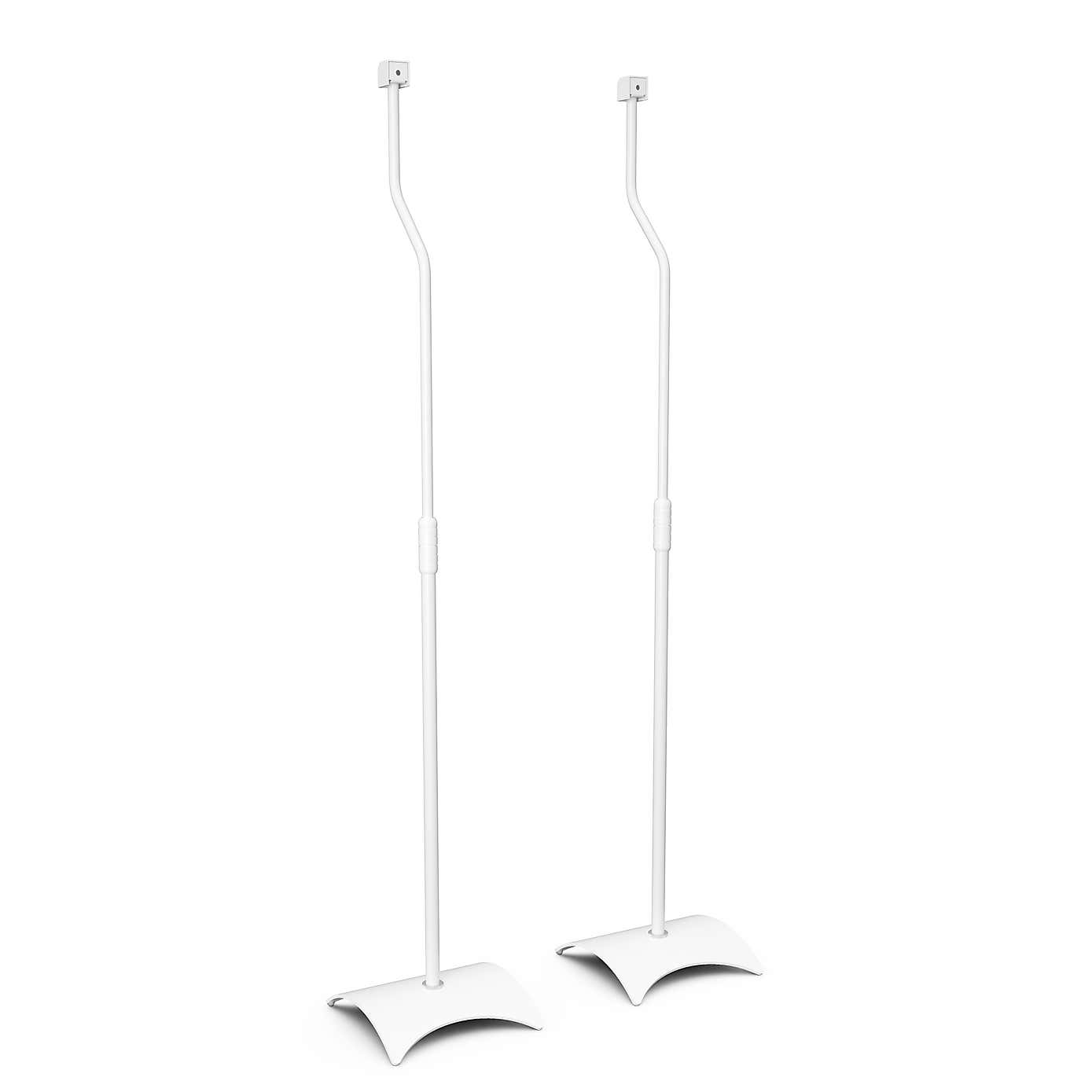 AVF Set of 2 Speaker Stands