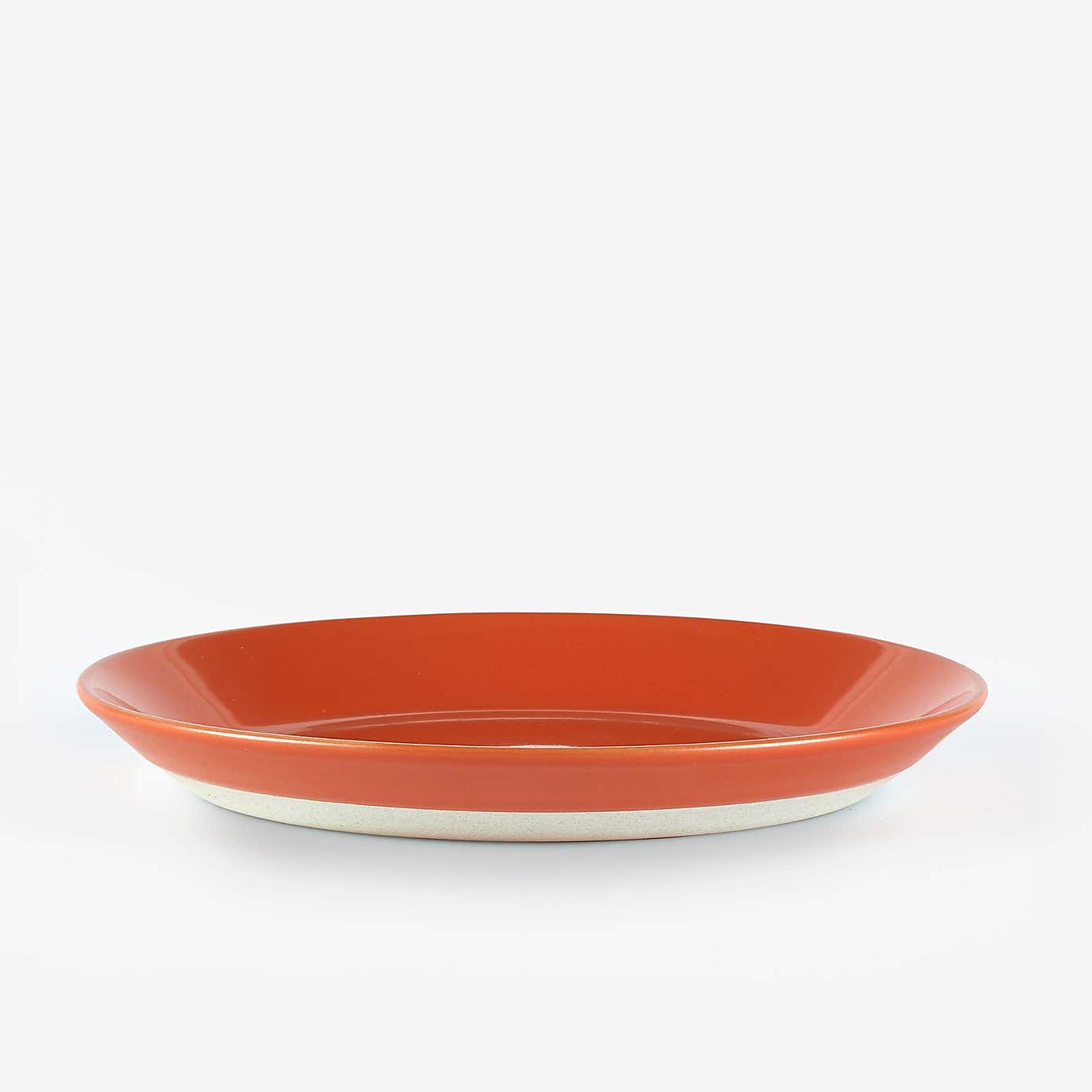 Set of 2 Sur La Table Colour Me Happy Side Plates