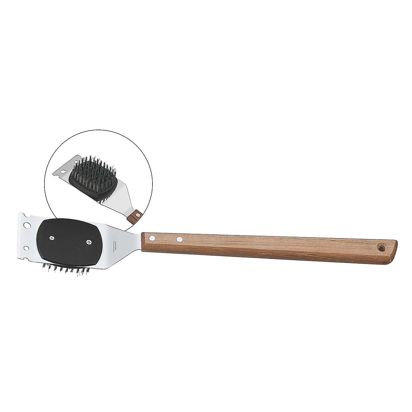 Grill Brush
