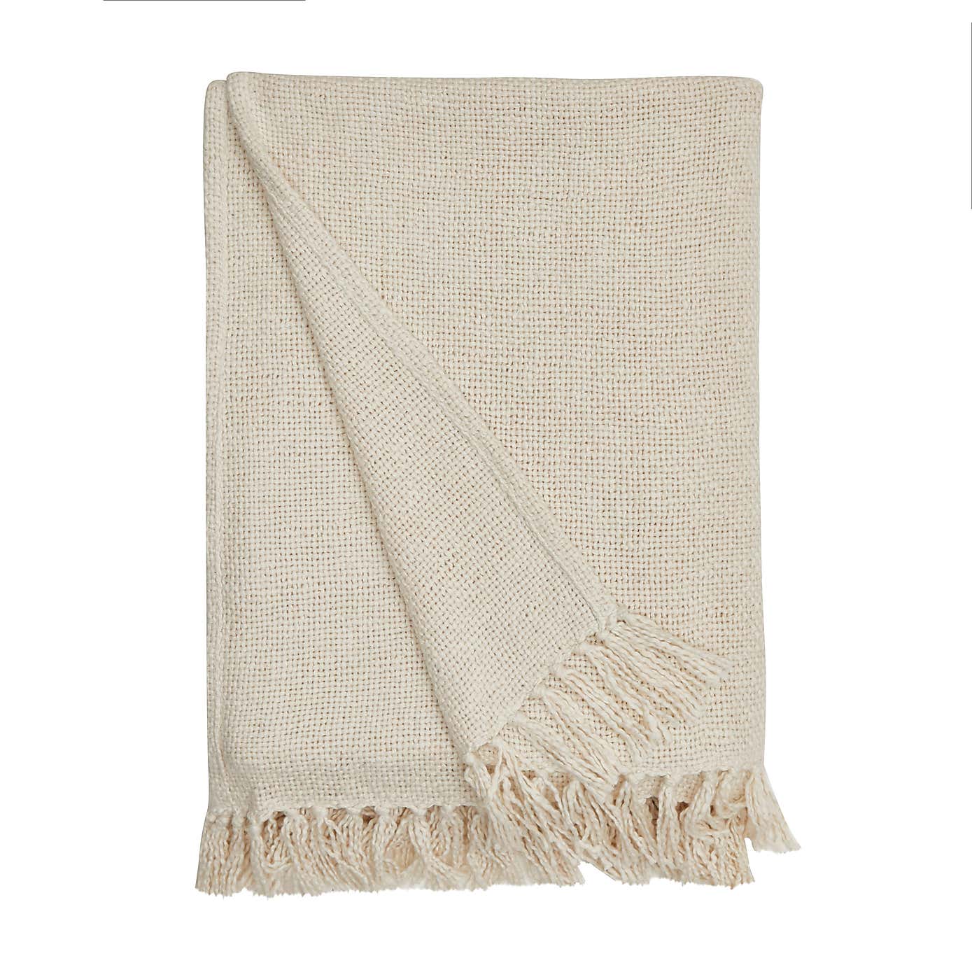 Aris Cotton 130cm x 180cm Throw