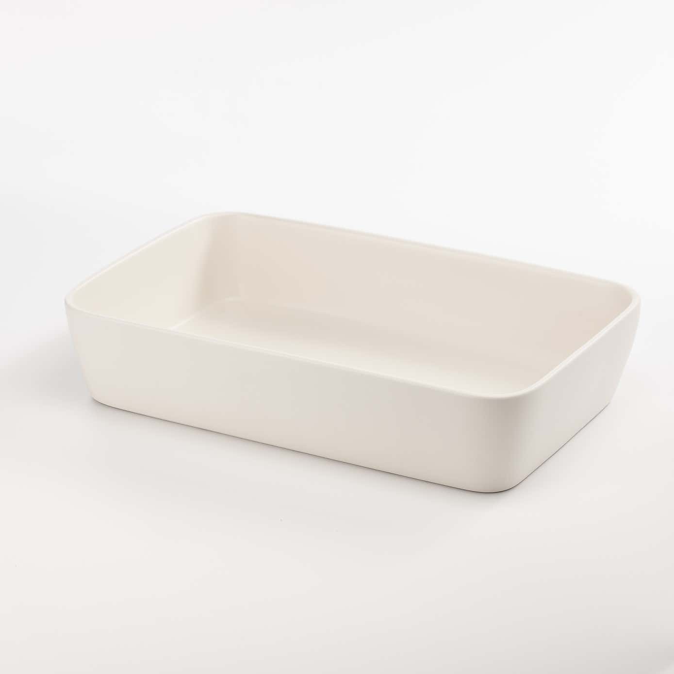 Medium Roaster, Fawn