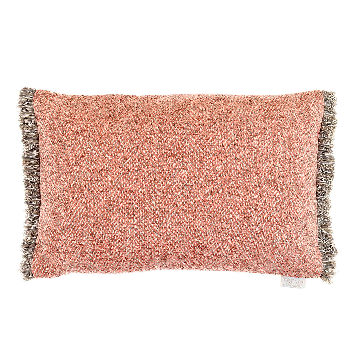 Voyage Maison Oryx Rectangle Cushion