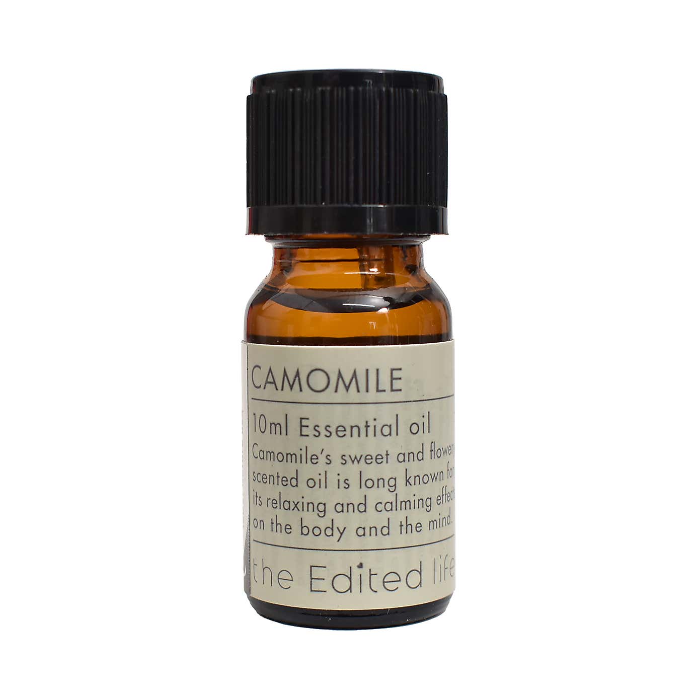 Camomile Essential Oil
