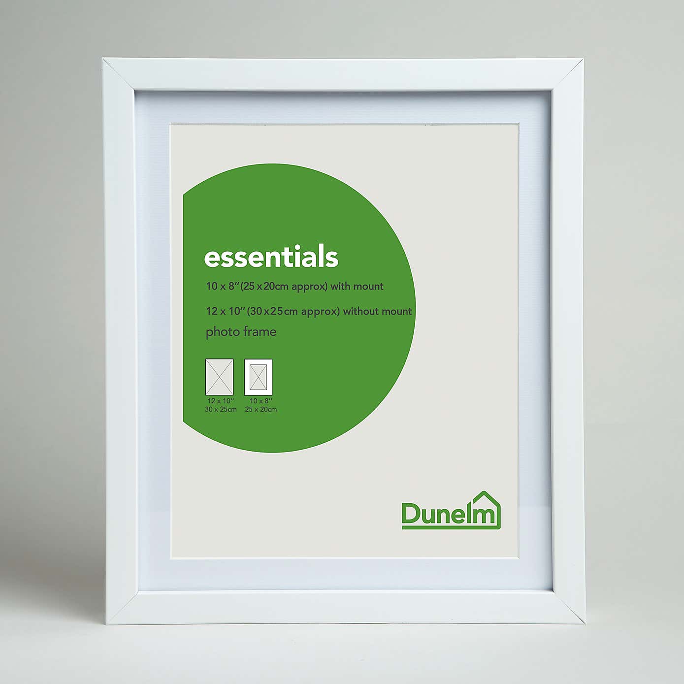 Essentials Photo Frame