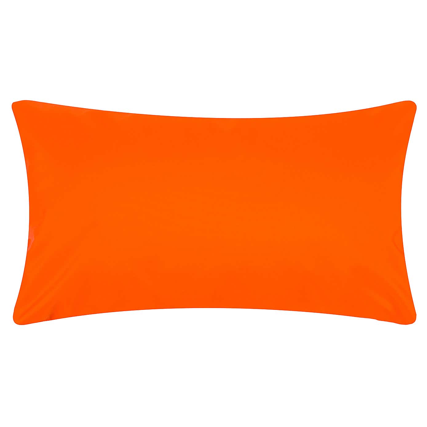 furn. Tiger Outdoor Boudoir Cushion
