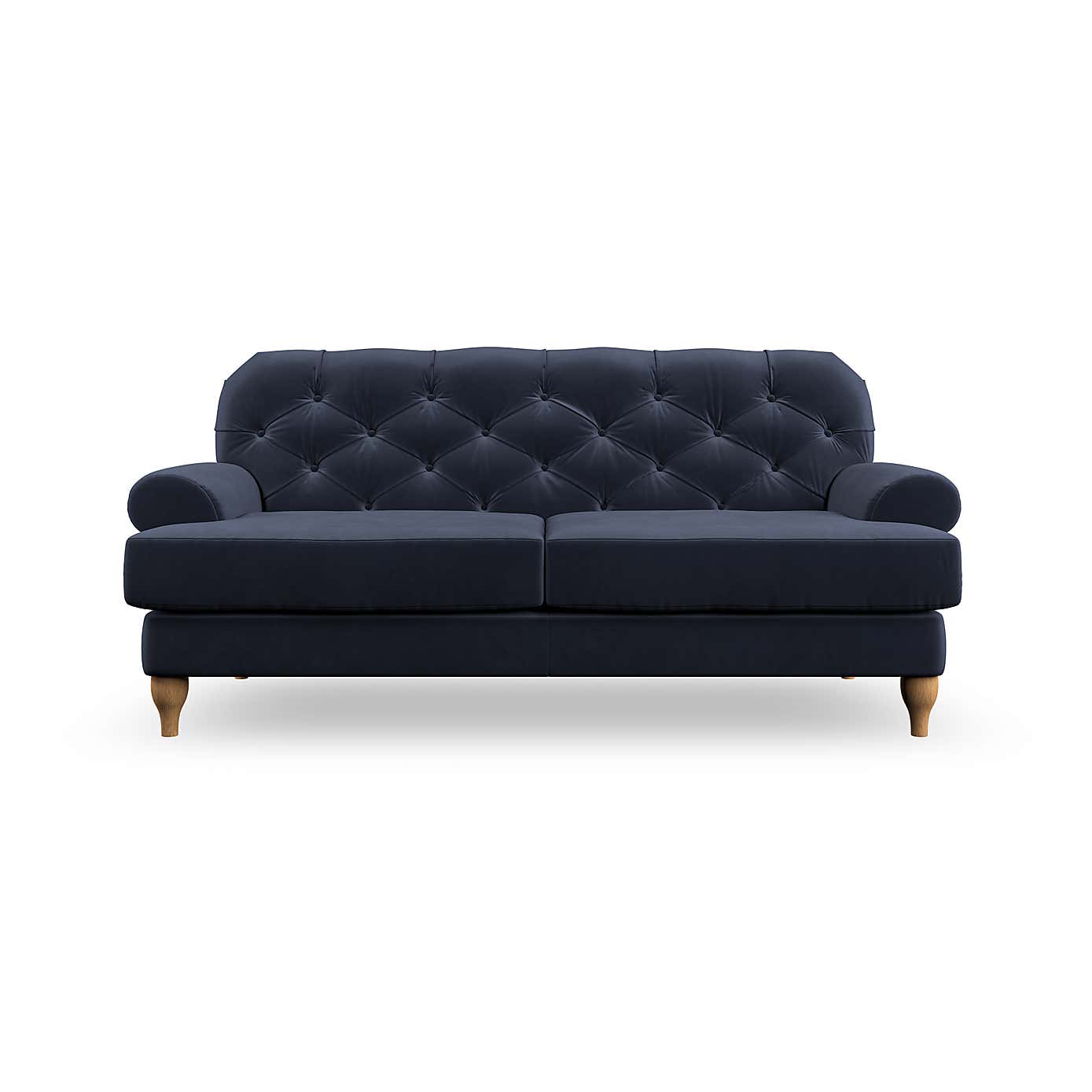 Canterbury 3 Seater Sofa