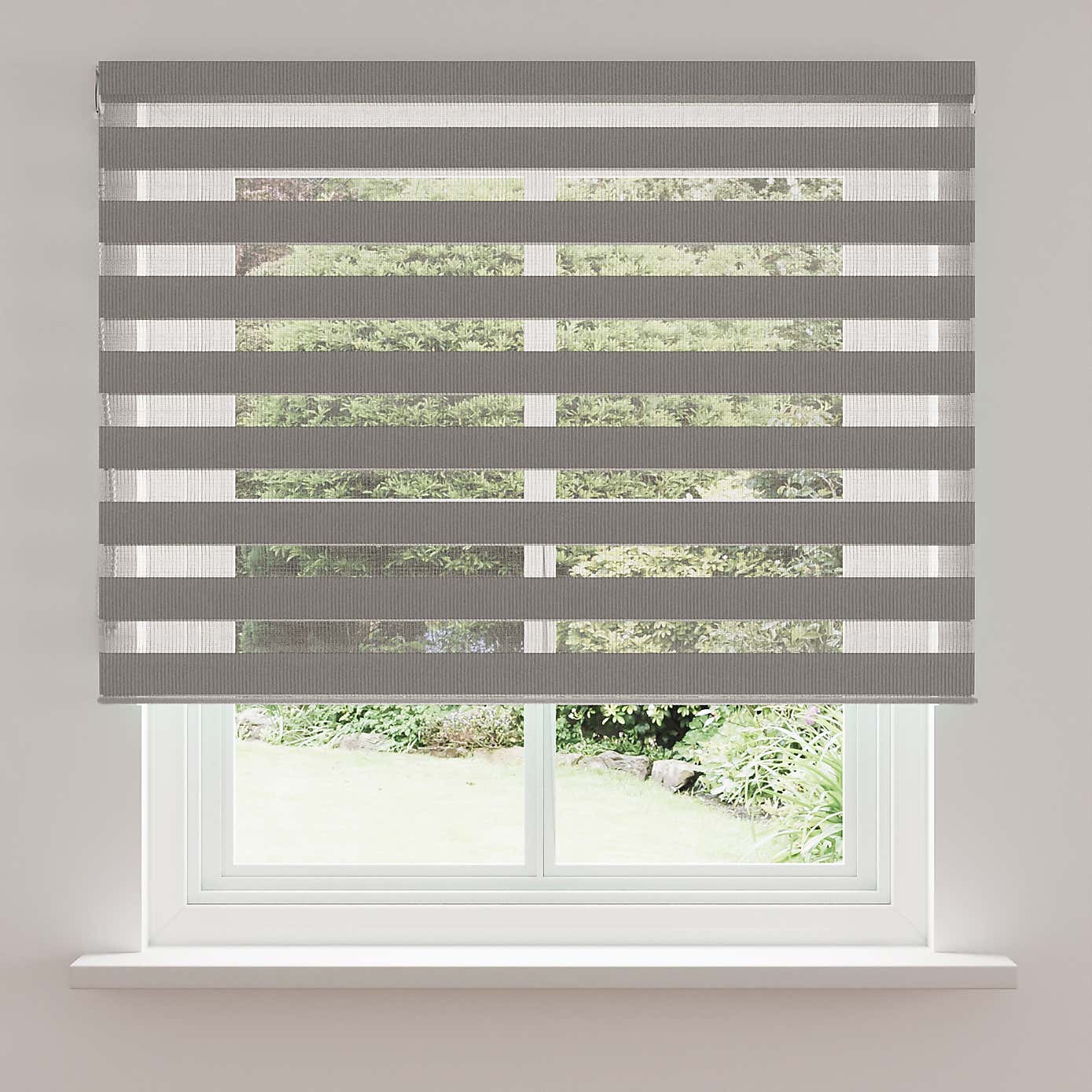 Day and Night Daylight Roller Blind