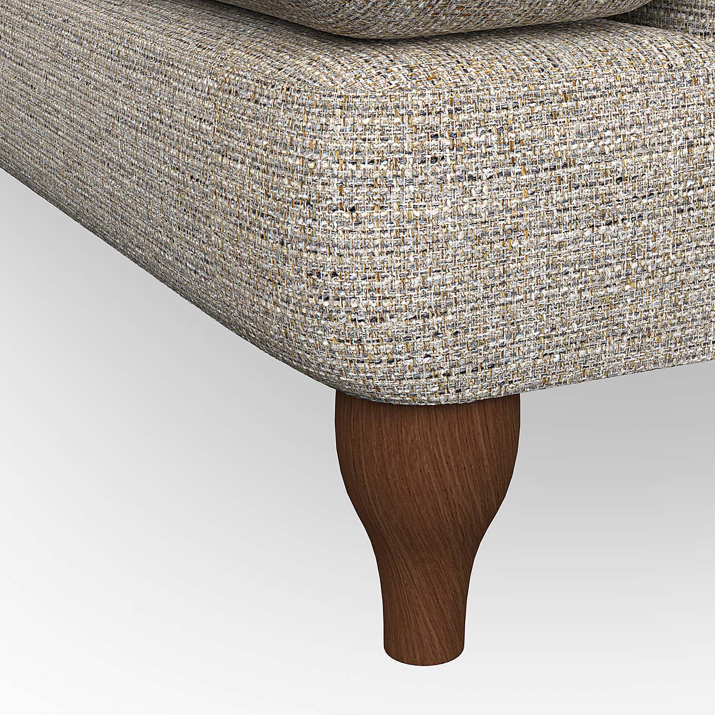 Canterbury Snuggle Chair