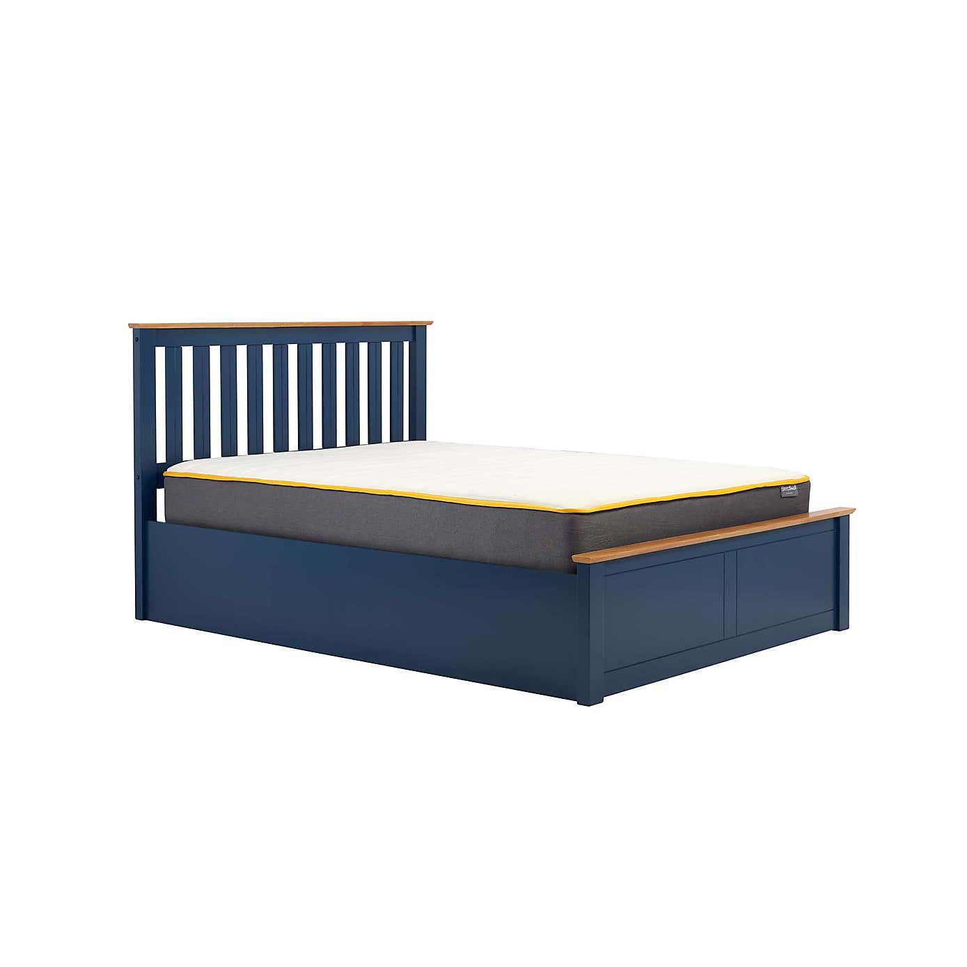 Winslow Ottoman Bedstead