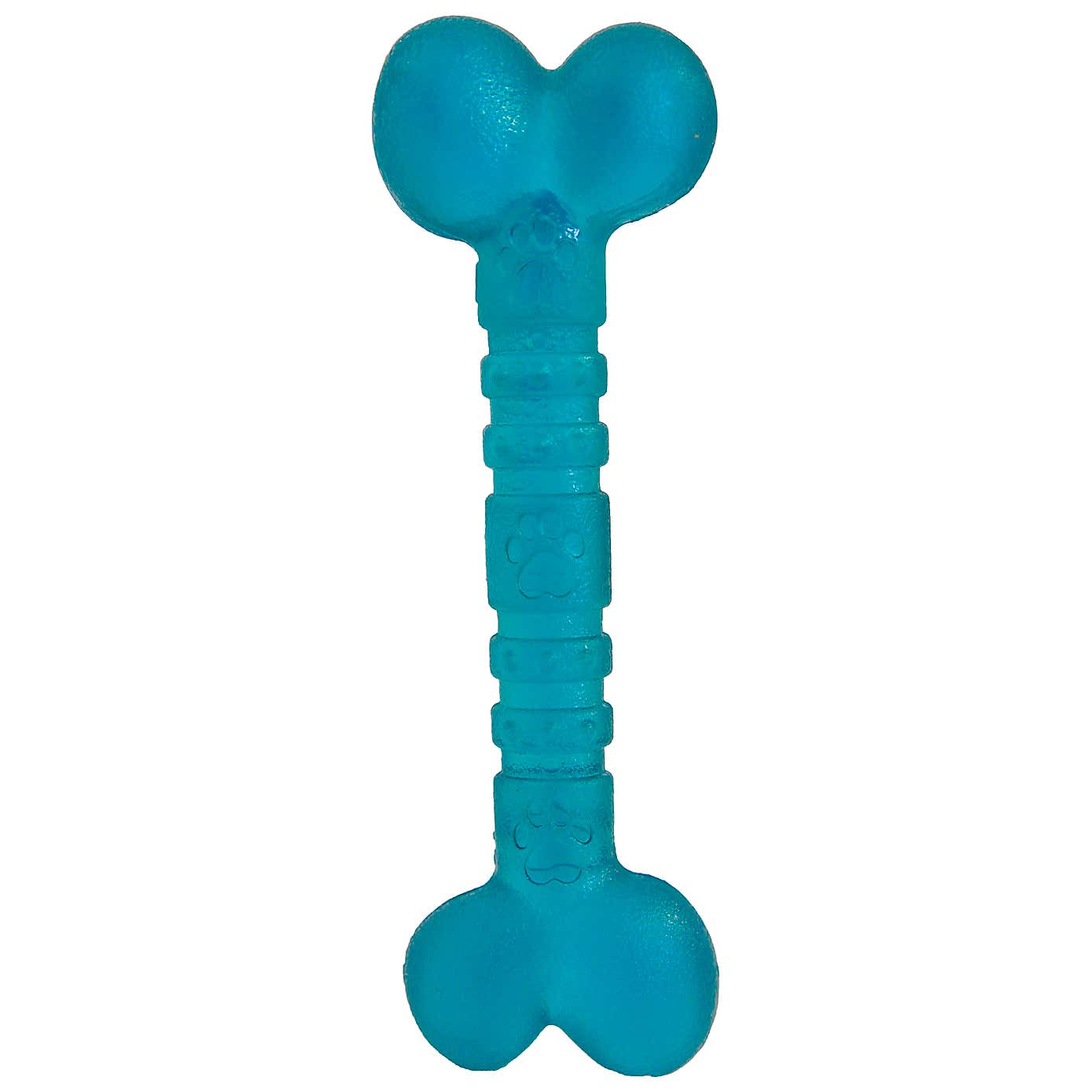 Biosafe Puppy Bone Blue