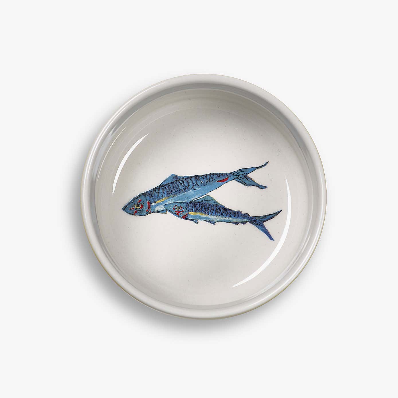 Rockfish Mackerel Dip Bowl